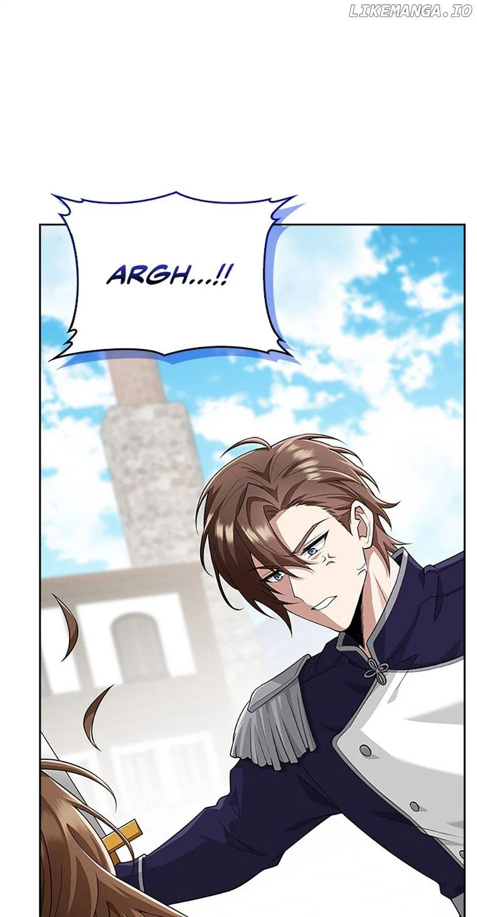 The Dungeon’s Time-Bound S-Rank Beauty Chapter 19 – Page 7