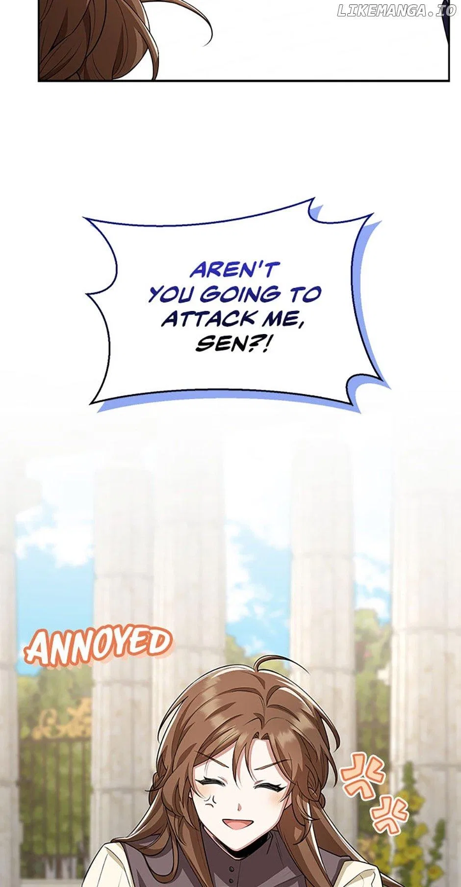 The Dungeon’s Time-Bound S-Rank Beauty Chapter 19 – Page 8