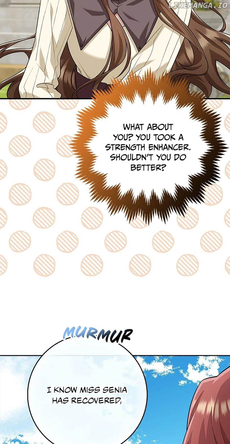 The Dungeon’s Time-Bound S-Rank Beauty Chapter 19 – Page 9