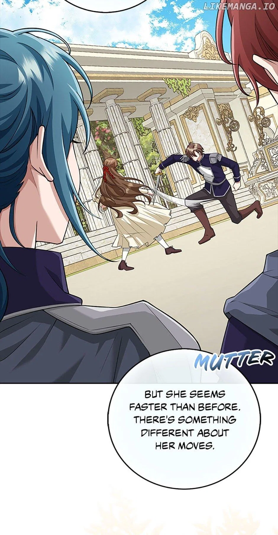 The Dungeon’s Time-Bound S-Rank Beauty Chapter 19 – Page 10