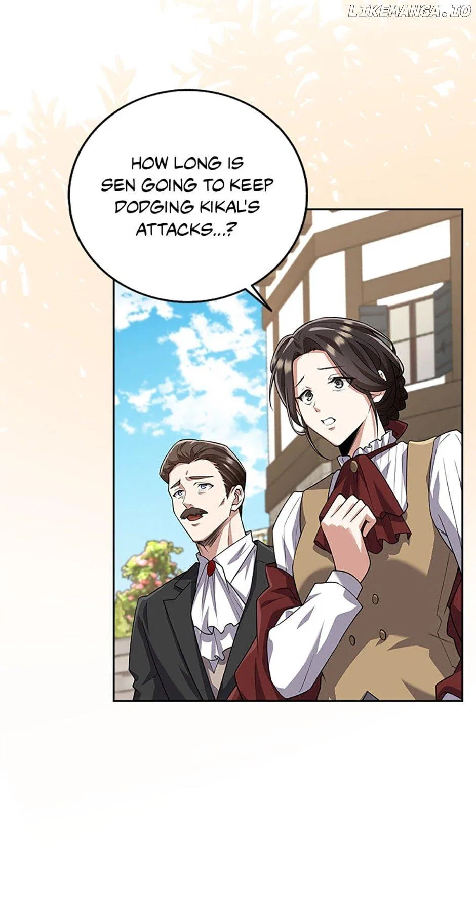 The Dungeon’s Time-Bound S-Rank Beauty Chapter 19 – Page 11