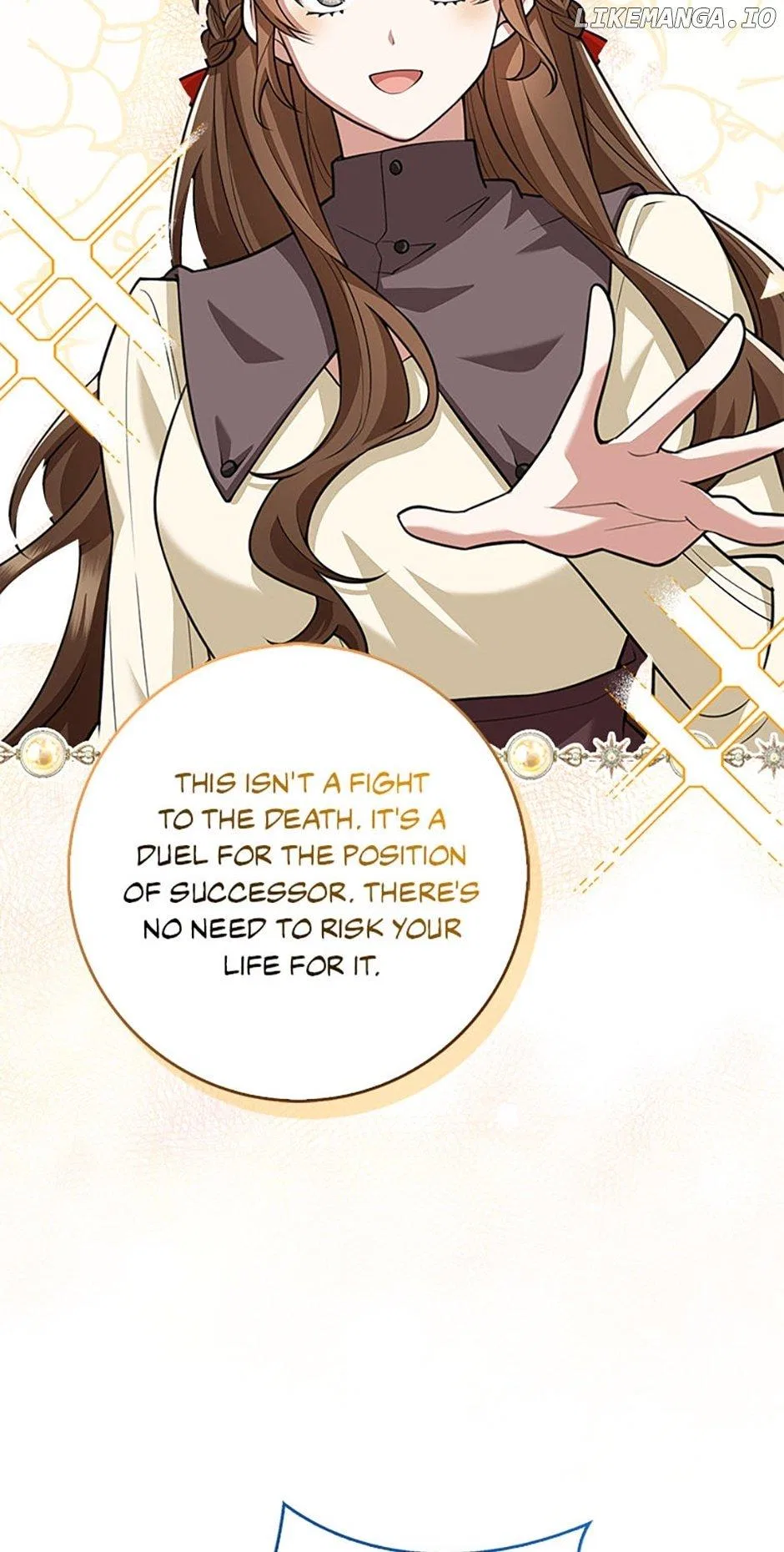 The Dungeon’s Time-Bound S-Rank Beauty Chapter 19 – Page 19