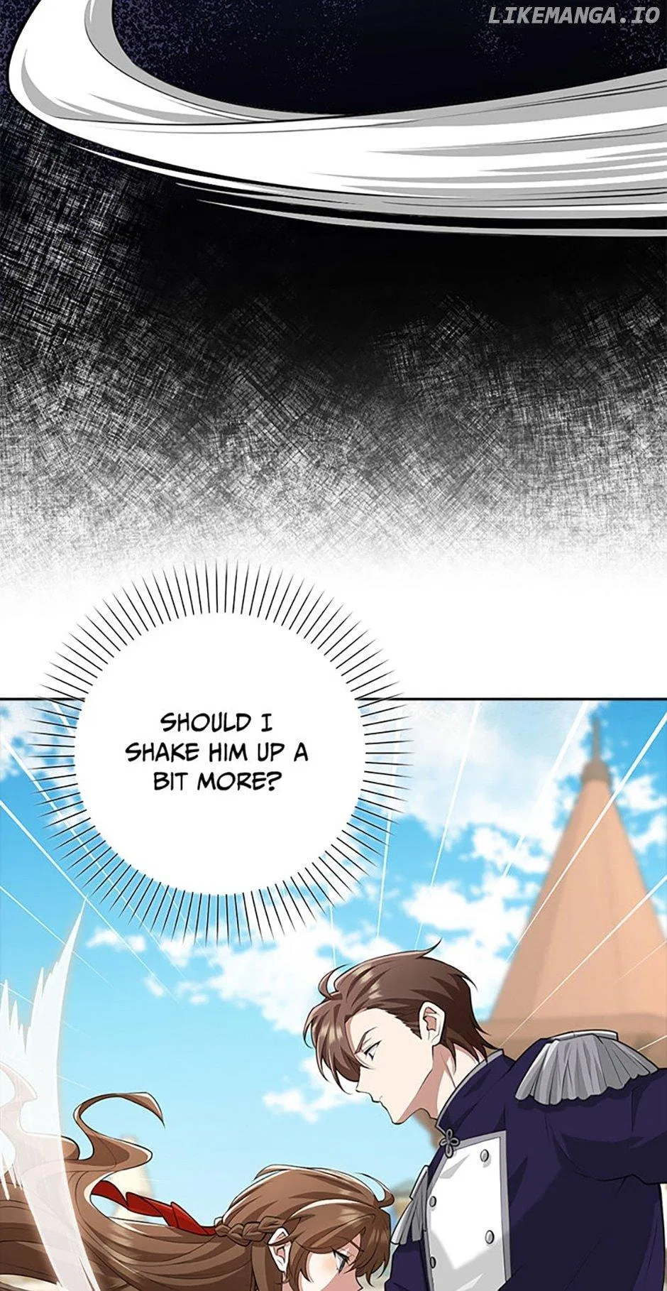 The Dungeon’s Time-Bound S-Rank Beauty Chapter 19 – Page 24