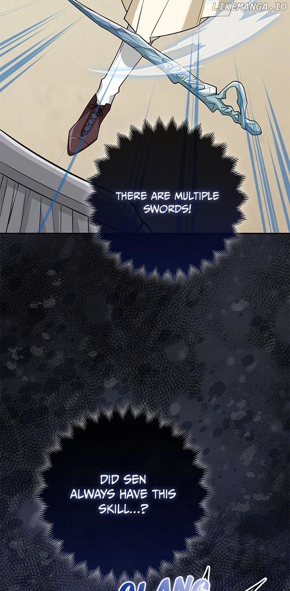 The Dungeon’s Time-Bound S-Rank Beauty Chapter 19 – Page 34