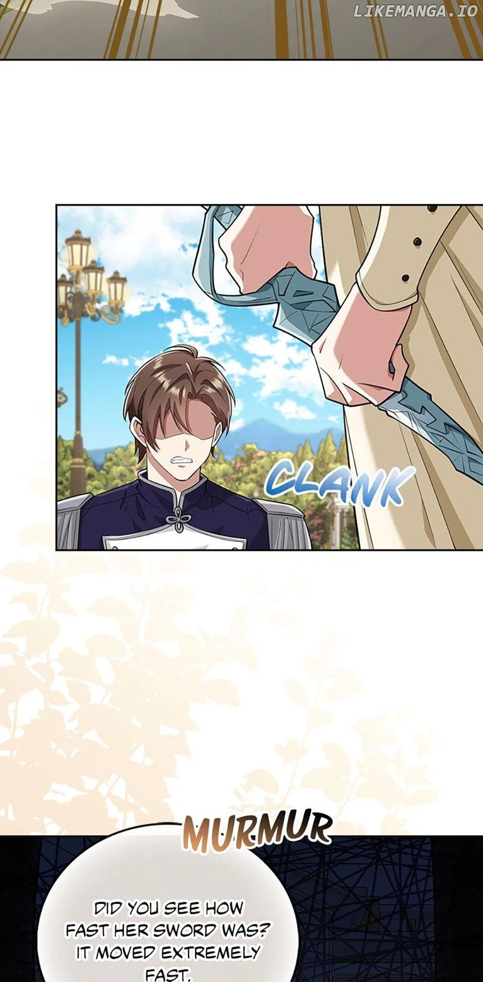 The Dungeon’s Time-Bound S-Rank Beauty Chapter 19 – Page 37
