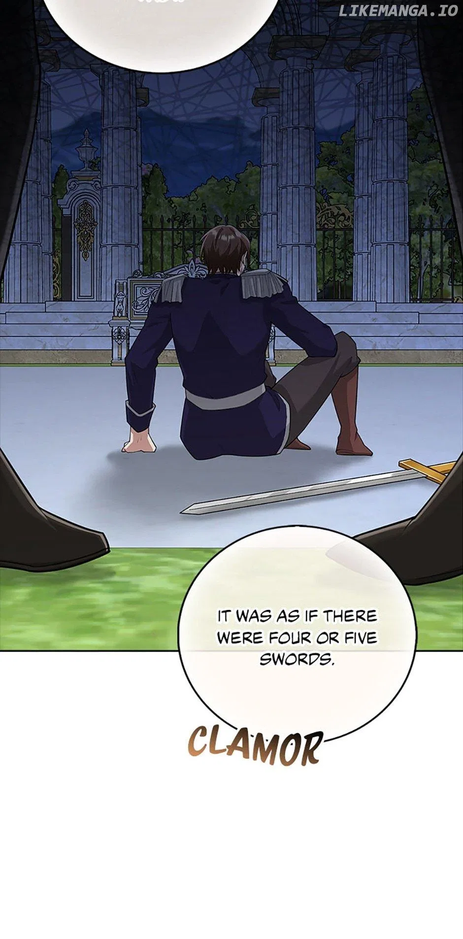 The Dungeon’s Time-Bound S-Rank Beauty Chapter 19 – Page 38