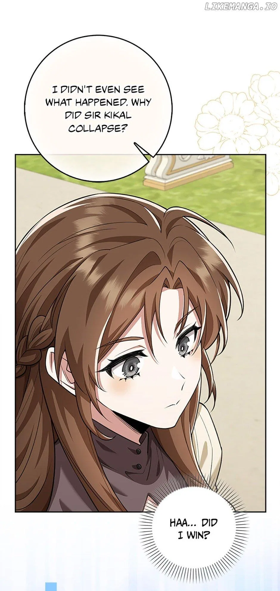 The Dungeon’s Time-Bound S-Rank Beauty Chapter 19 – Page 39