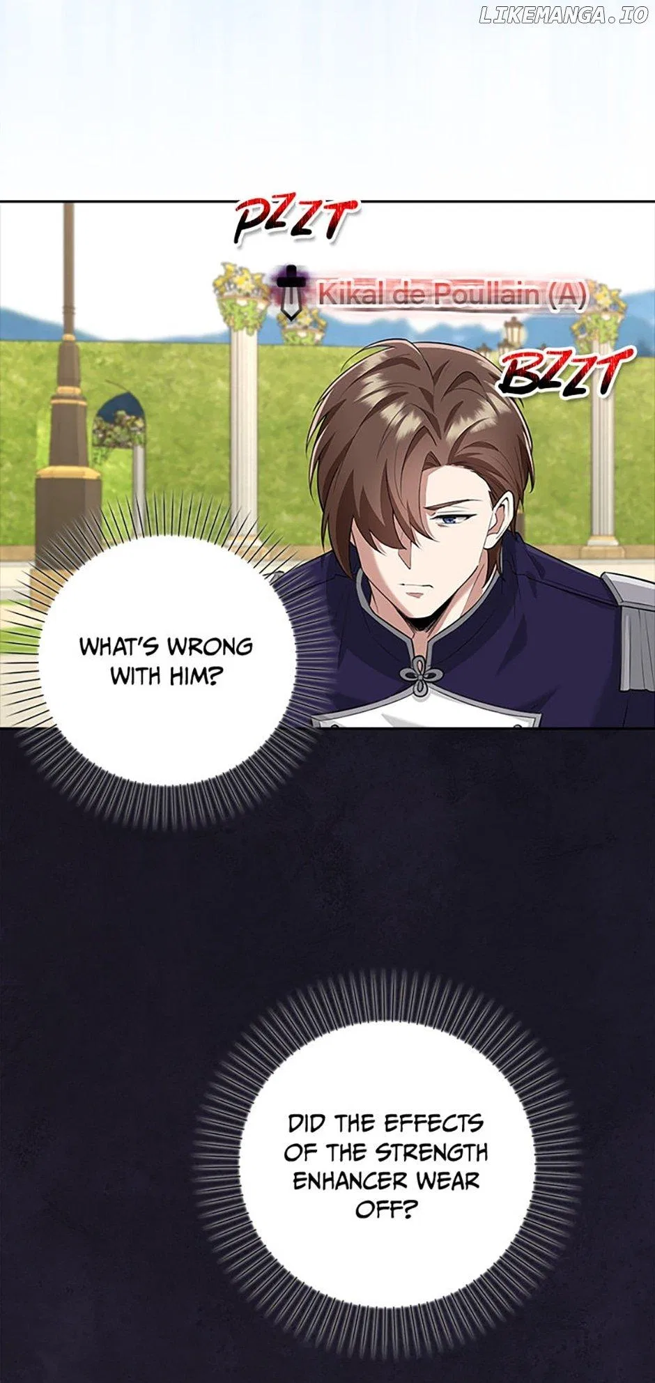 The Dungeon’s Time-Bound S-Rank Beauty Chapter 19 – Page 41