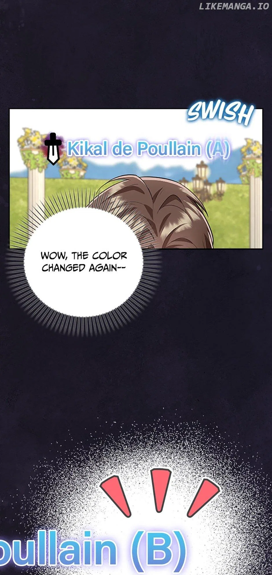 The Dungeon’s Time-Bound S-Rank Beauty Chapter 19 – Page 42