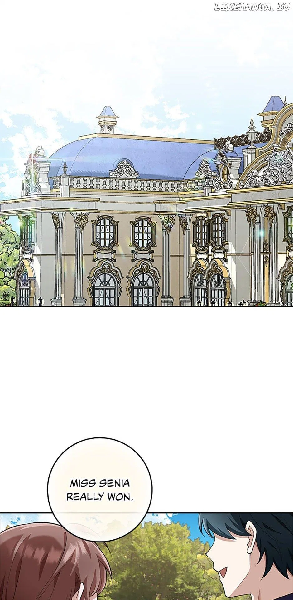 The Dungeon’s Time-Bound S-Rank Beauty Chapter 19 – Page 50