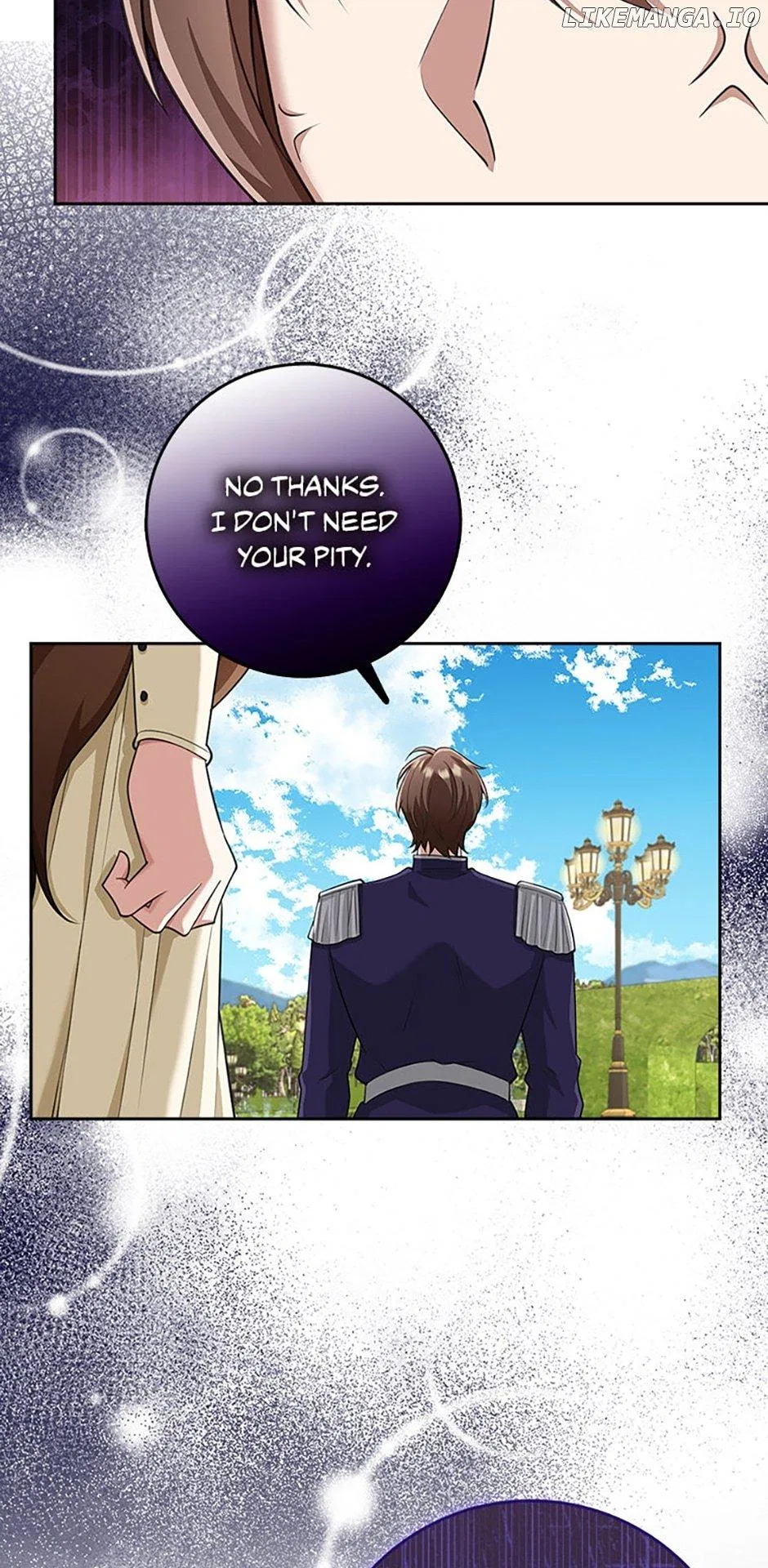 The Dungeon’s Time-Bound S-Rank Beauty Chapter 19 – Page 53