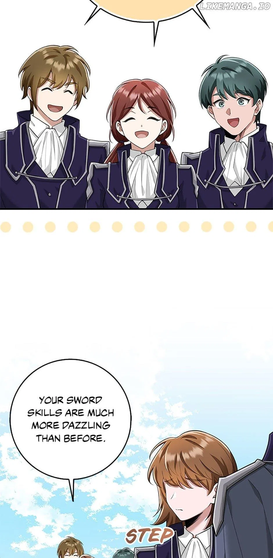 The Dungeon’s Time-Bound S-Rank Beauty Chapter 19 – Page 56