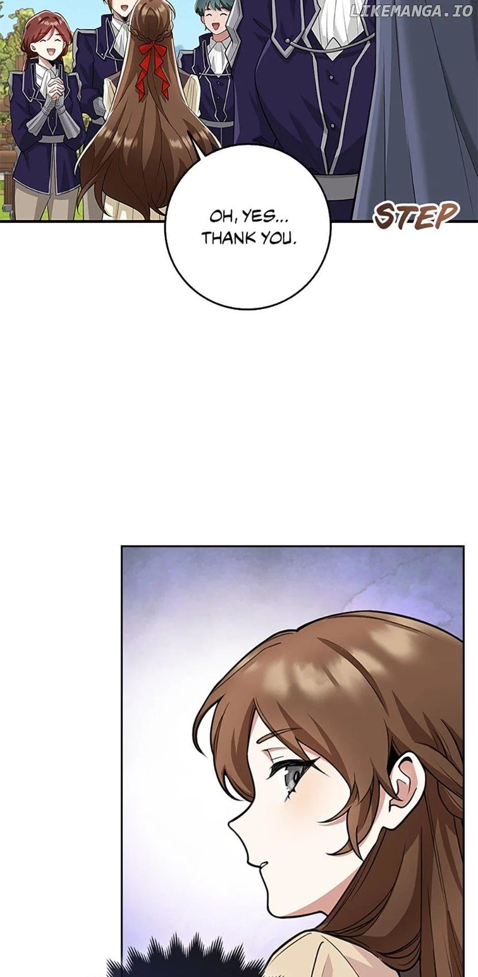 The Dungeon’s Time-Bound S-Rank Beauty Chapter 19 – Page 57