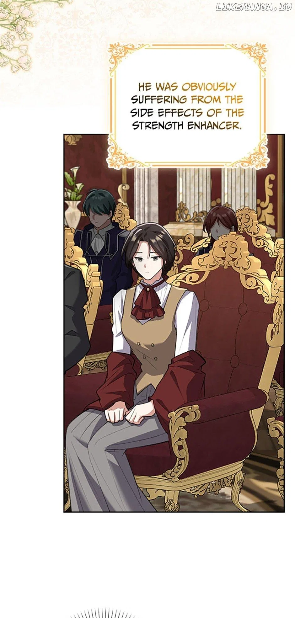 The Dungeon’s Time-Bound S-Rank Beauty Chapter 19 – Page 61