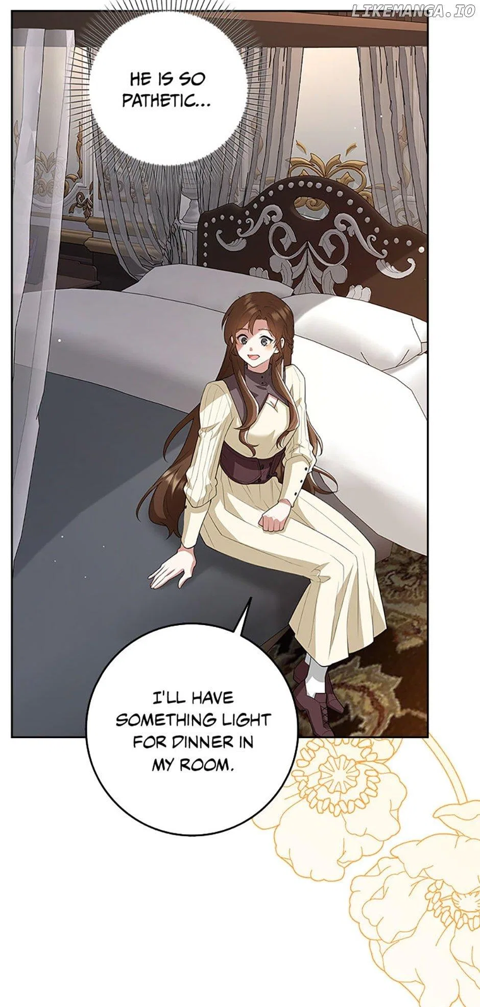 The Dungeon’s Time-Bound S-Rank Beauty Chapter 19 – Page 62