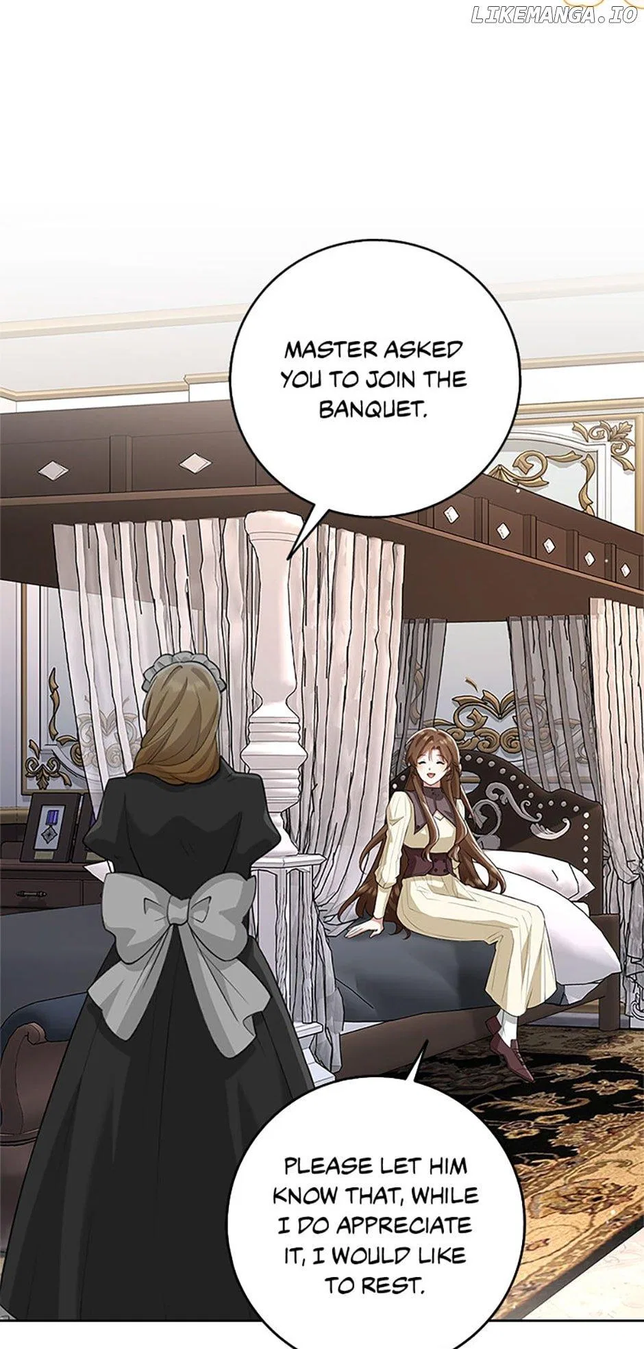 The Dungeon’s Time-Bound S-Rank Beauty Chapter 19 – Page 63