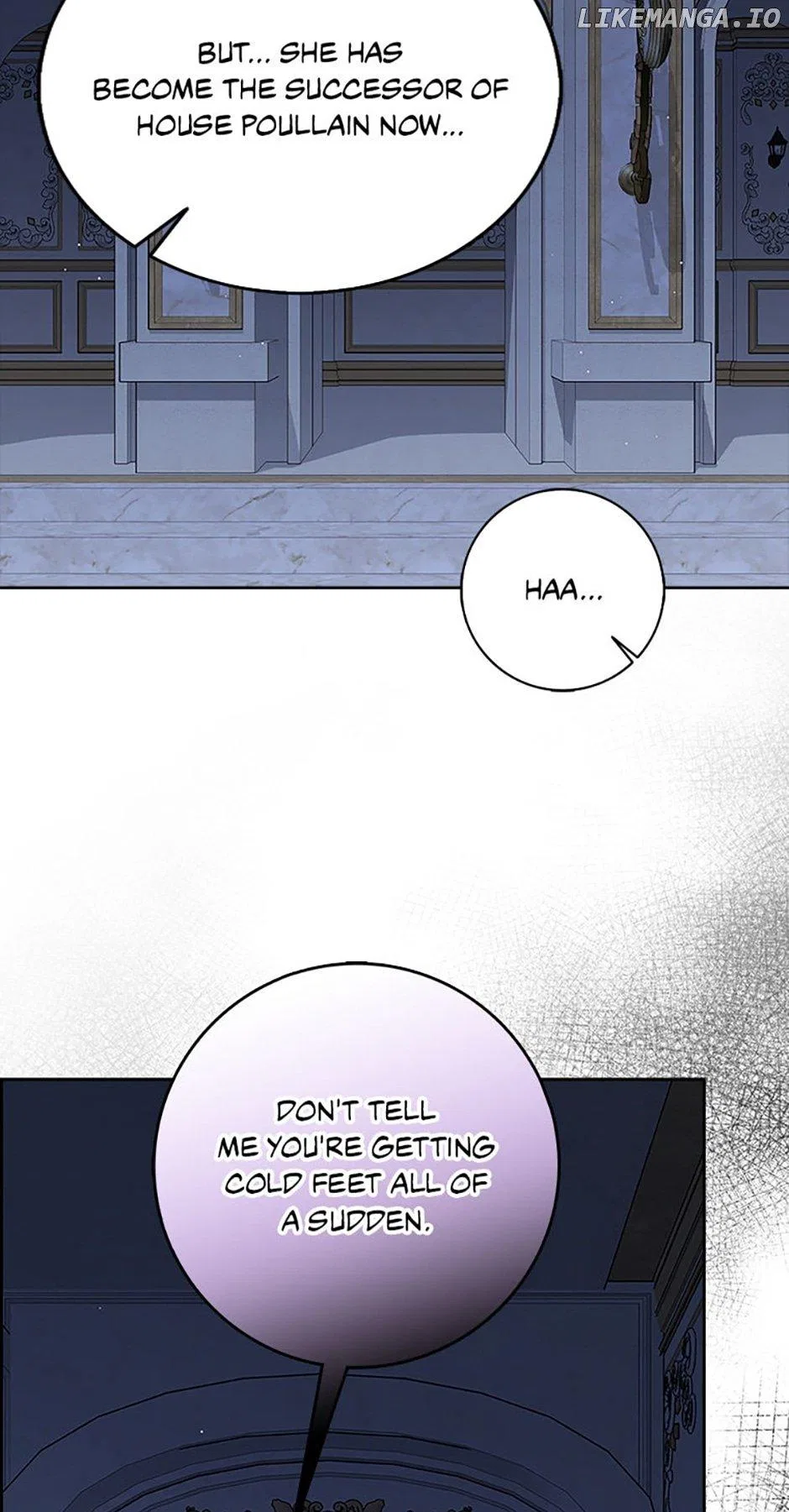 The Dungeon’s Time-Bound S-Rank Beauty Chapter 19 – Page 69