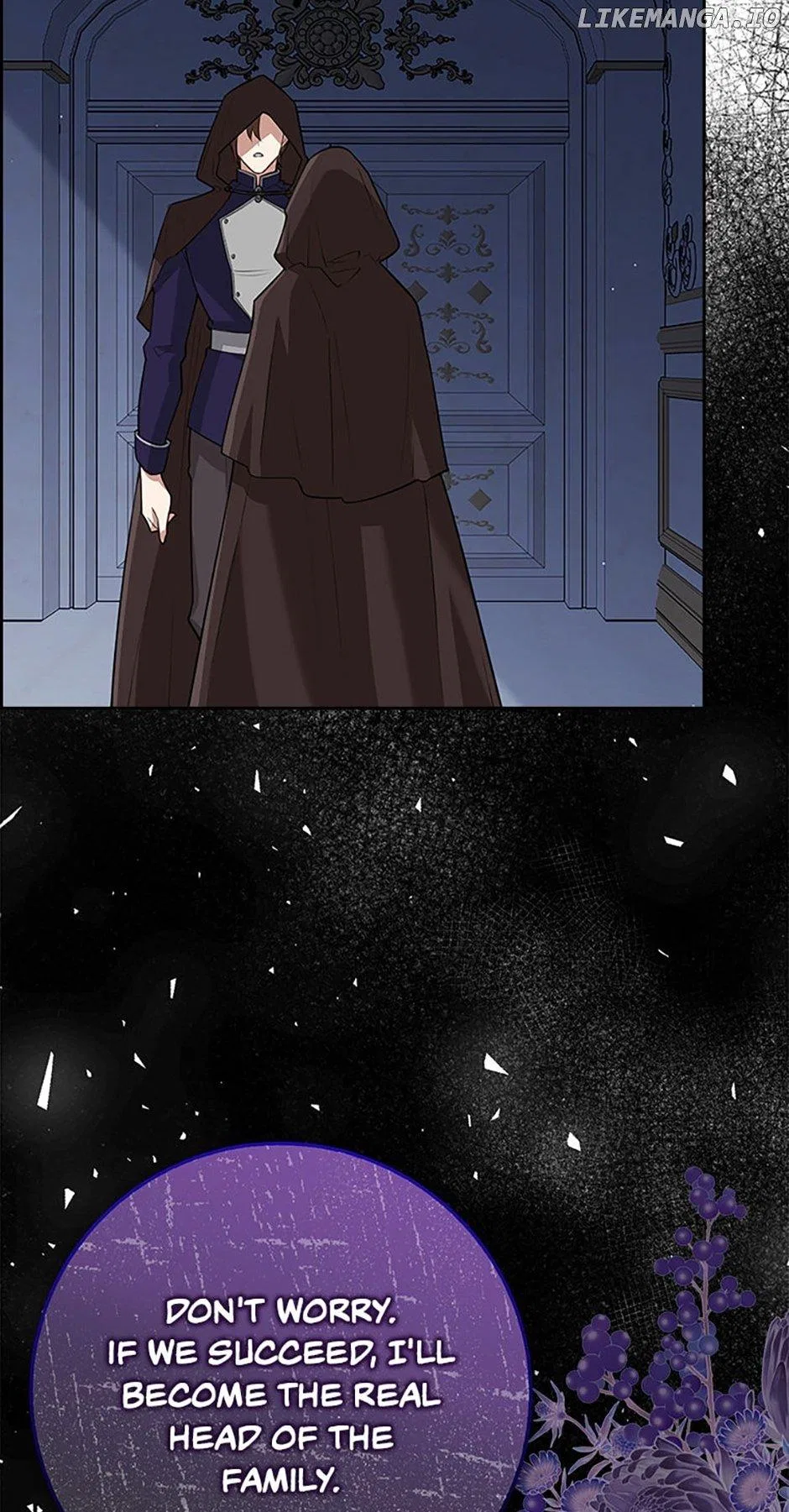 The Dungeon’s Time-Bound S-Rank Beauty Chapter 19 – Page 70