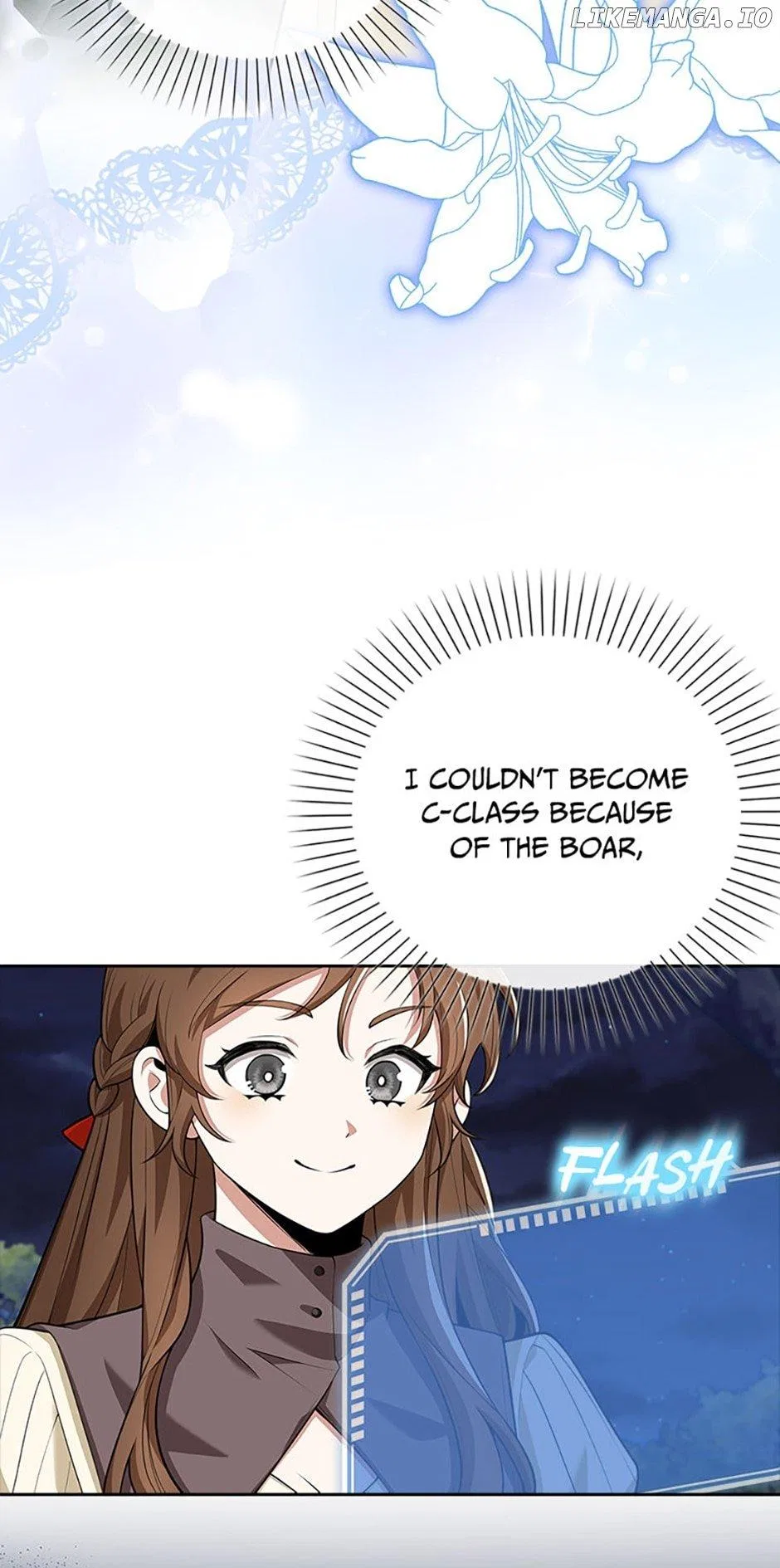 The Dungeon’s Time-Bound S-Rank Beauty Chapter 18 – Page 7