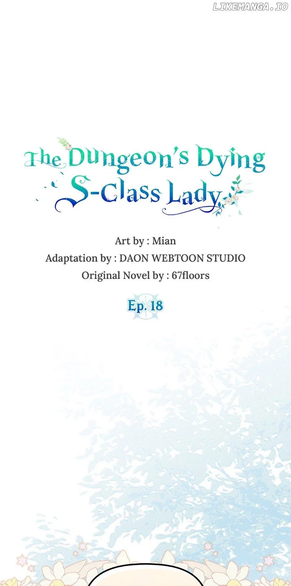 The Dungeon’s Time-Bound S-Rank Beauty Chapter 18 – Page 9
