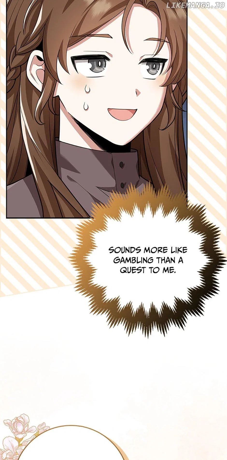 The Dungeon’s Time-Bound S-Rank Beauty Chapter 18 – Page 36