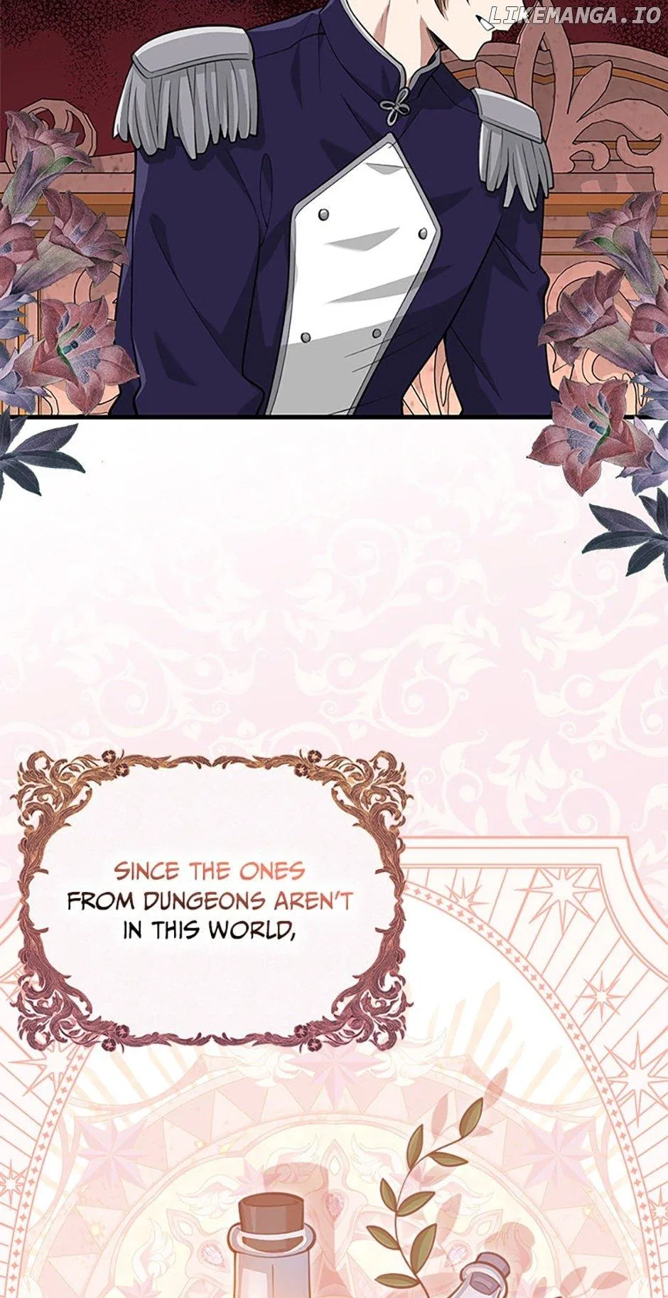 The Dungeon’s Time-Bound S-Rank Beauty Chapter 18 – Page 46