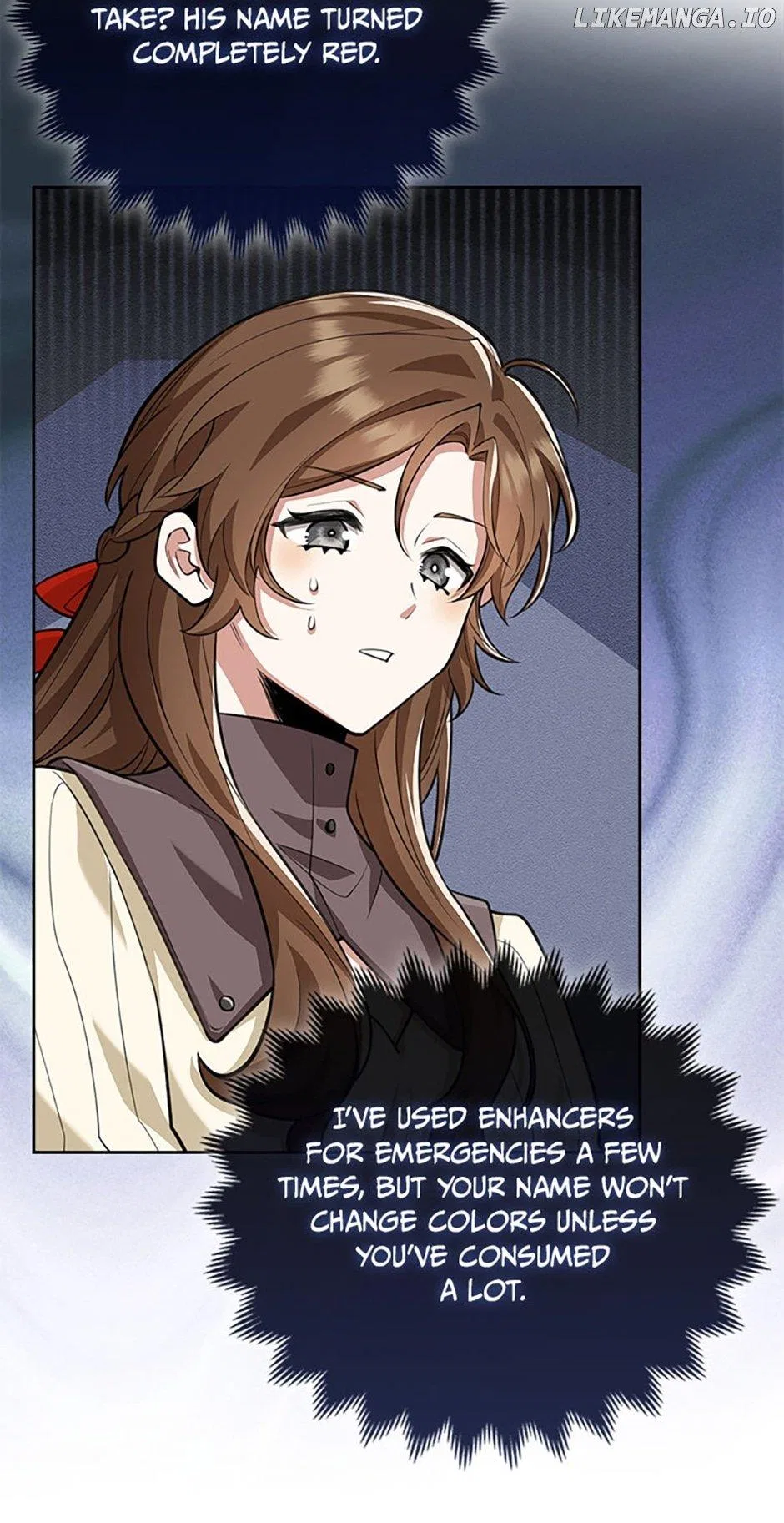 The Dungeon’s Time-Bound S-Rank Beauty Chapter 18 – Page 48