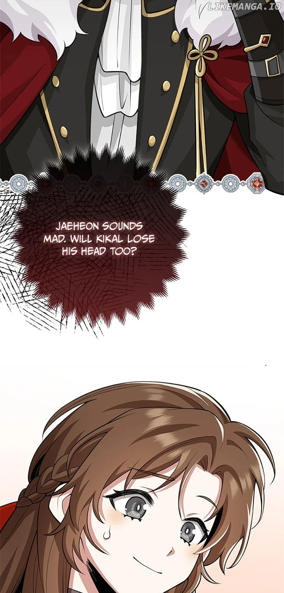 The Dungeon’s Time-Bound S-Rank Beauty Chapter 18 – Page 54