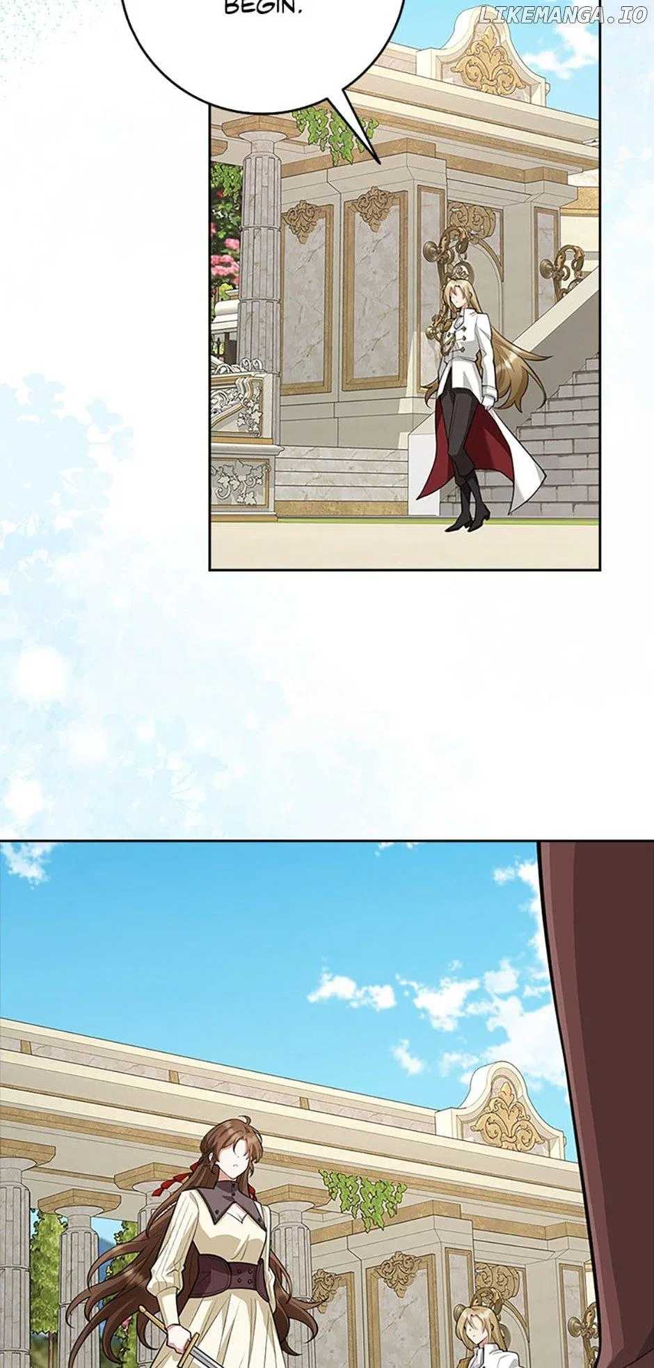 The Dungeon’s Time-Bound S-Rank Beauty Chapter 18 – Page 56