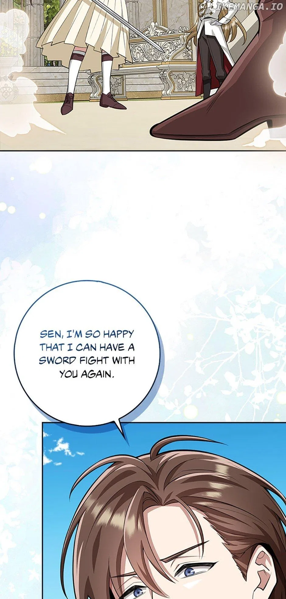 The Dungeon’s Time-Bound S-Rank Beauty Chapter 18 – Page 57