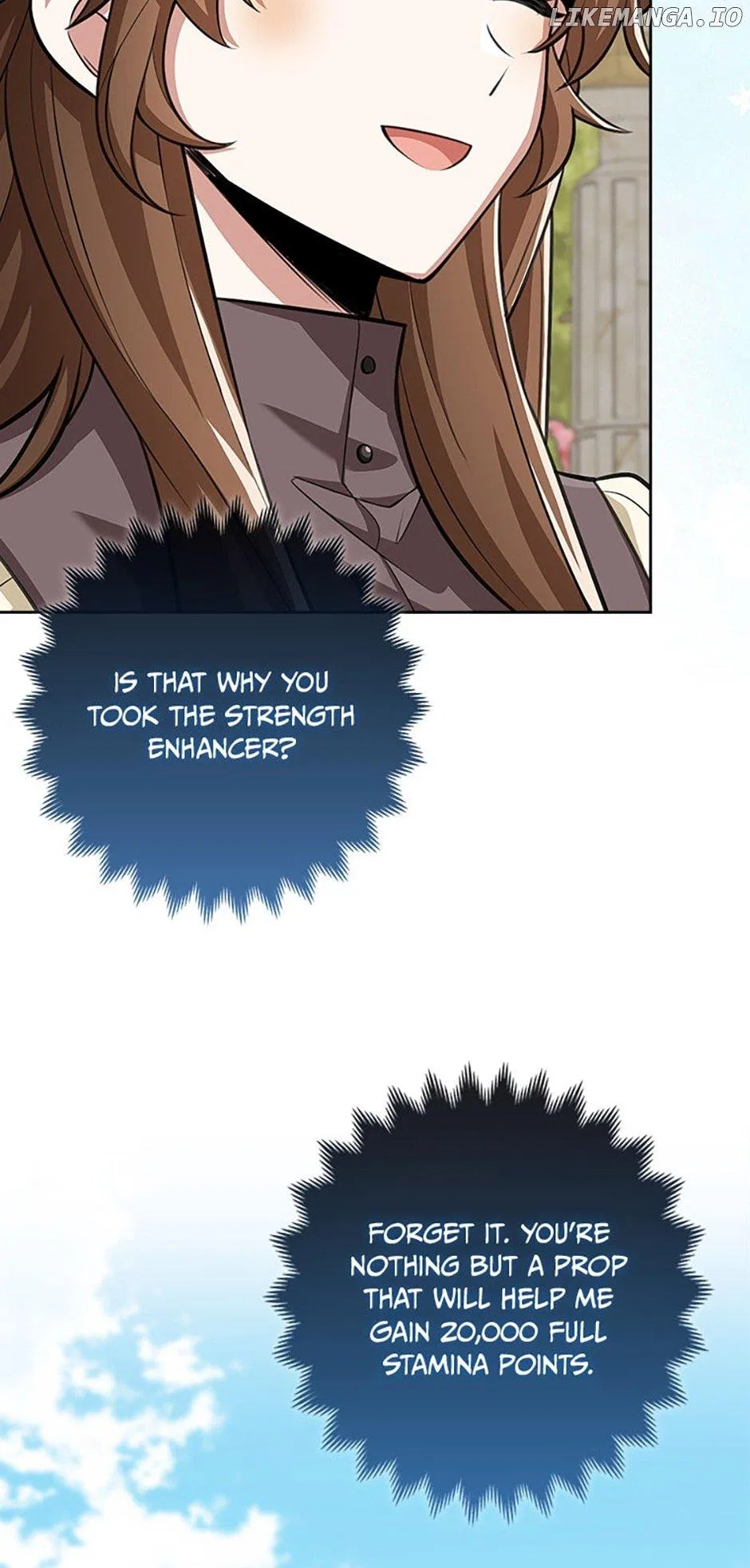 The Dungeon’s Time-Bound S-Rank Beauty Chapter 18 – Page 59