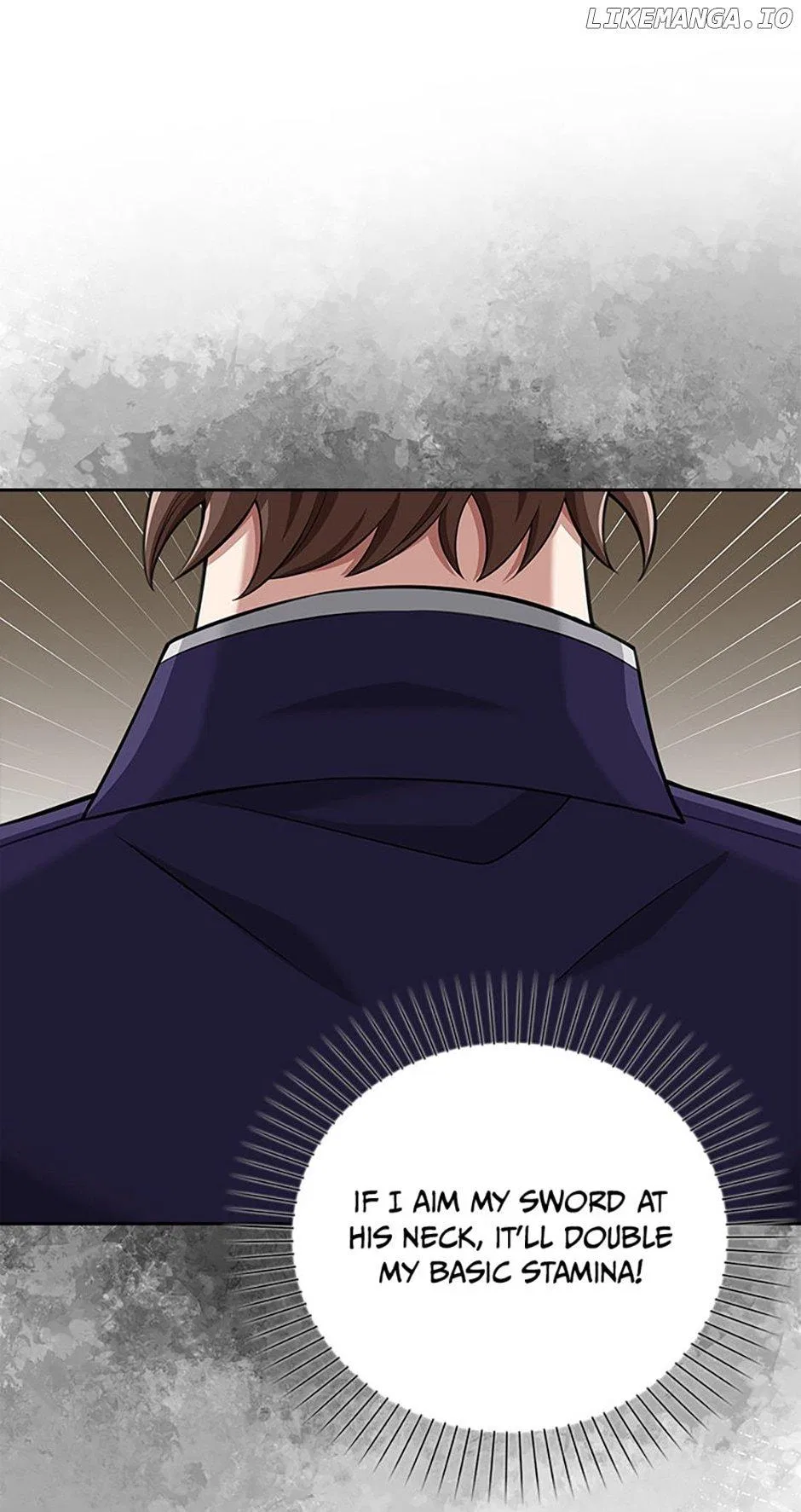 The Dungeon’s Time-Bound S-Rank Beauty Chapter 18 – Page 61