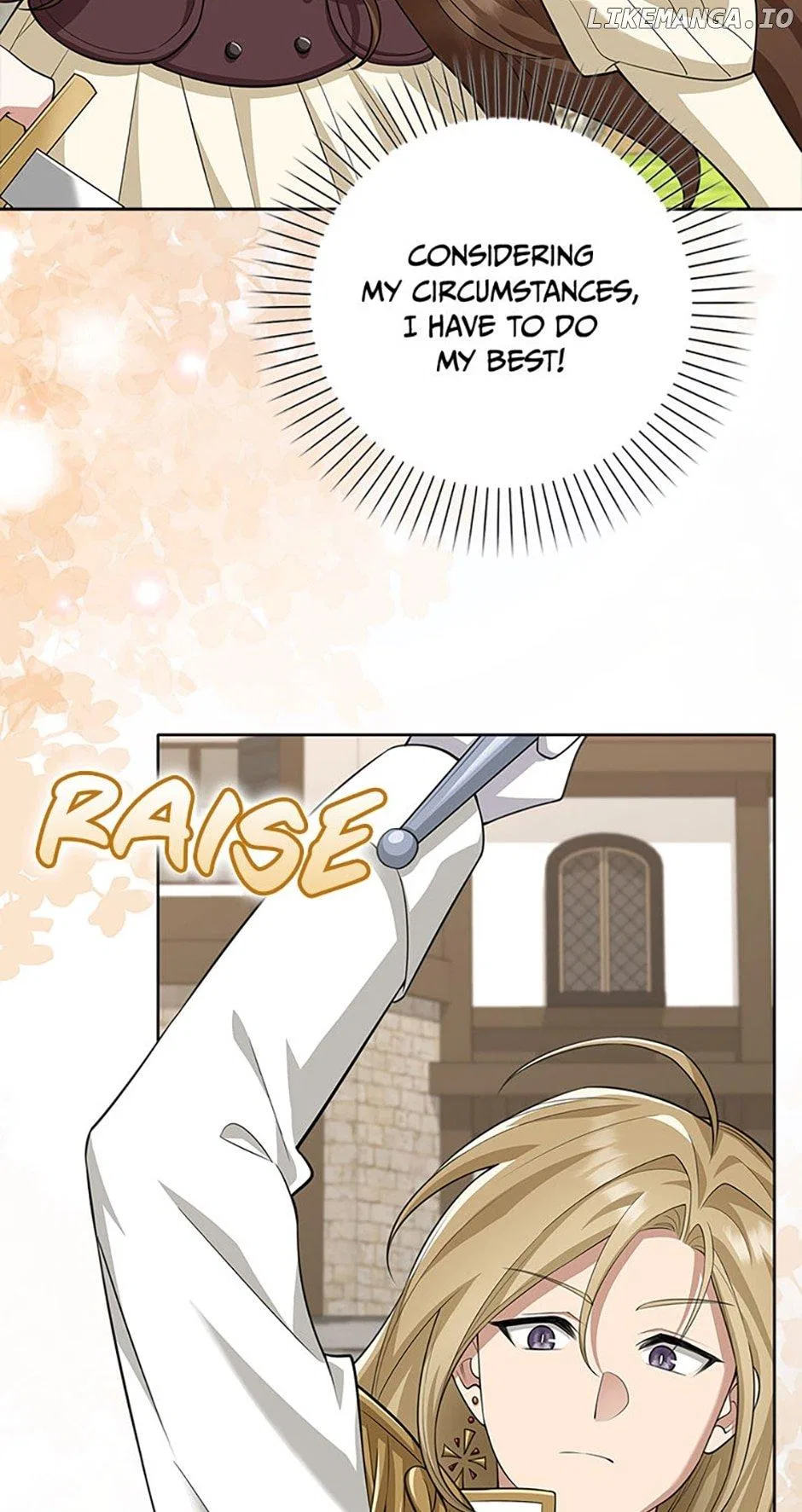 The Dungeon’s Time-Bound S-Rank Beauty Chapter 18 – Page 63