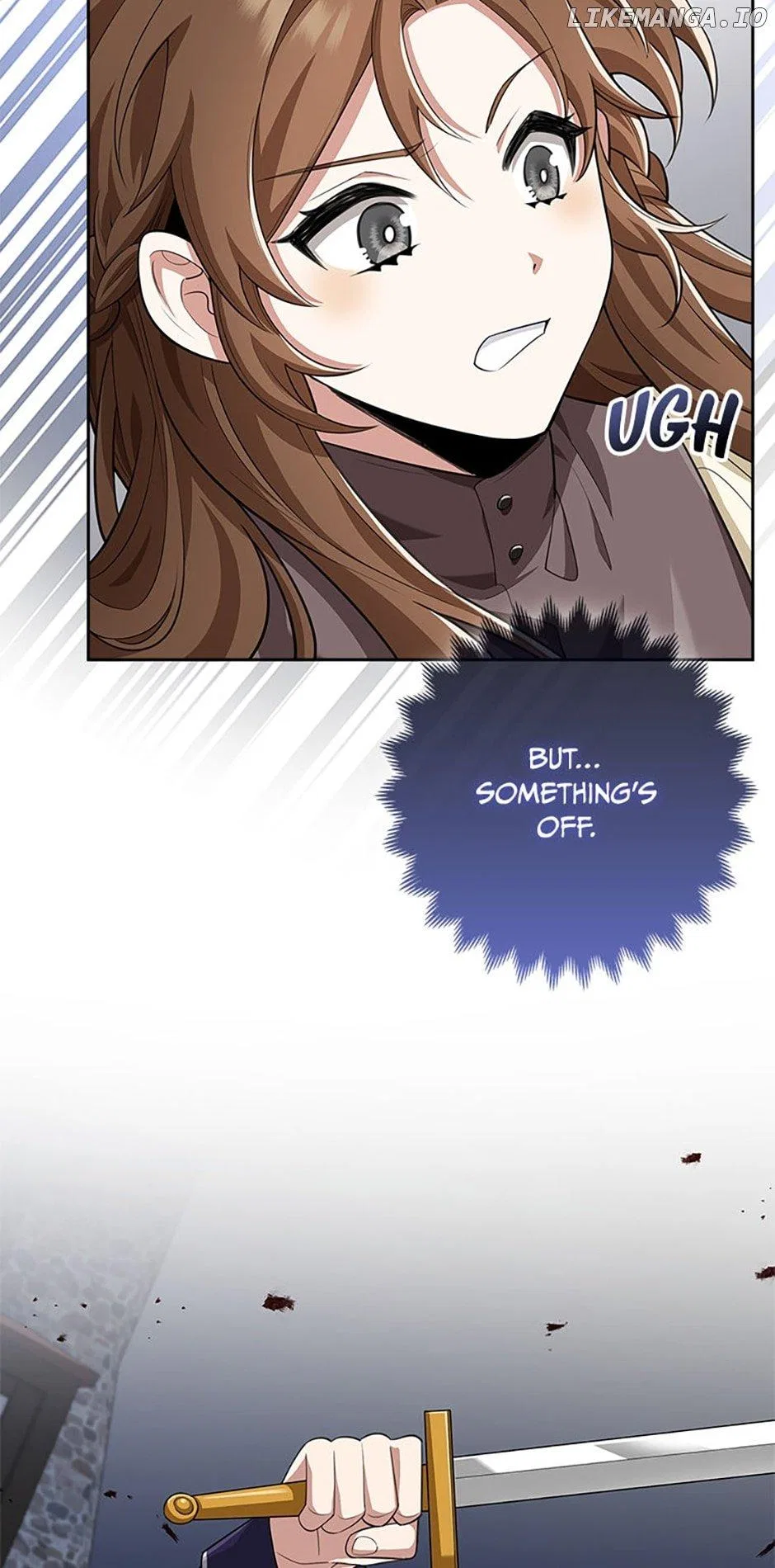 The Dungeon’s Time-Bound S-Rank Beauty Chapter 18 – Page 74