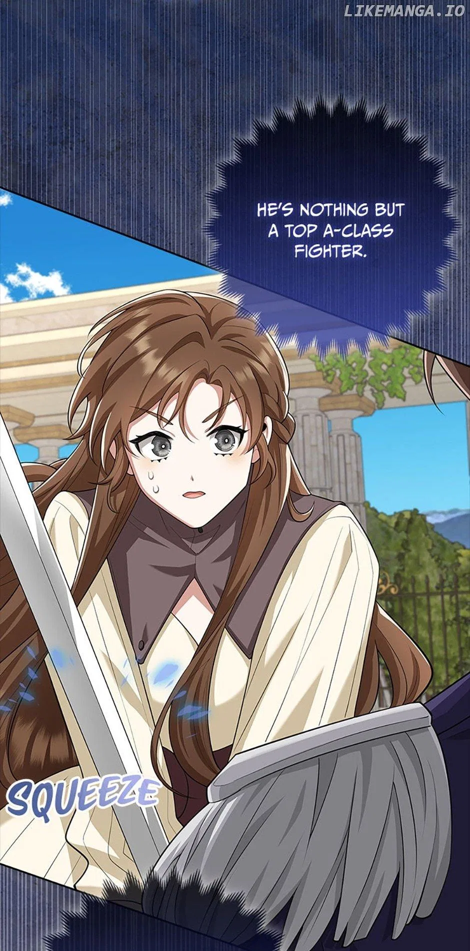 The Dungeon’s Time-Bound S-Rank Beauty Chapter 18 – Page 76