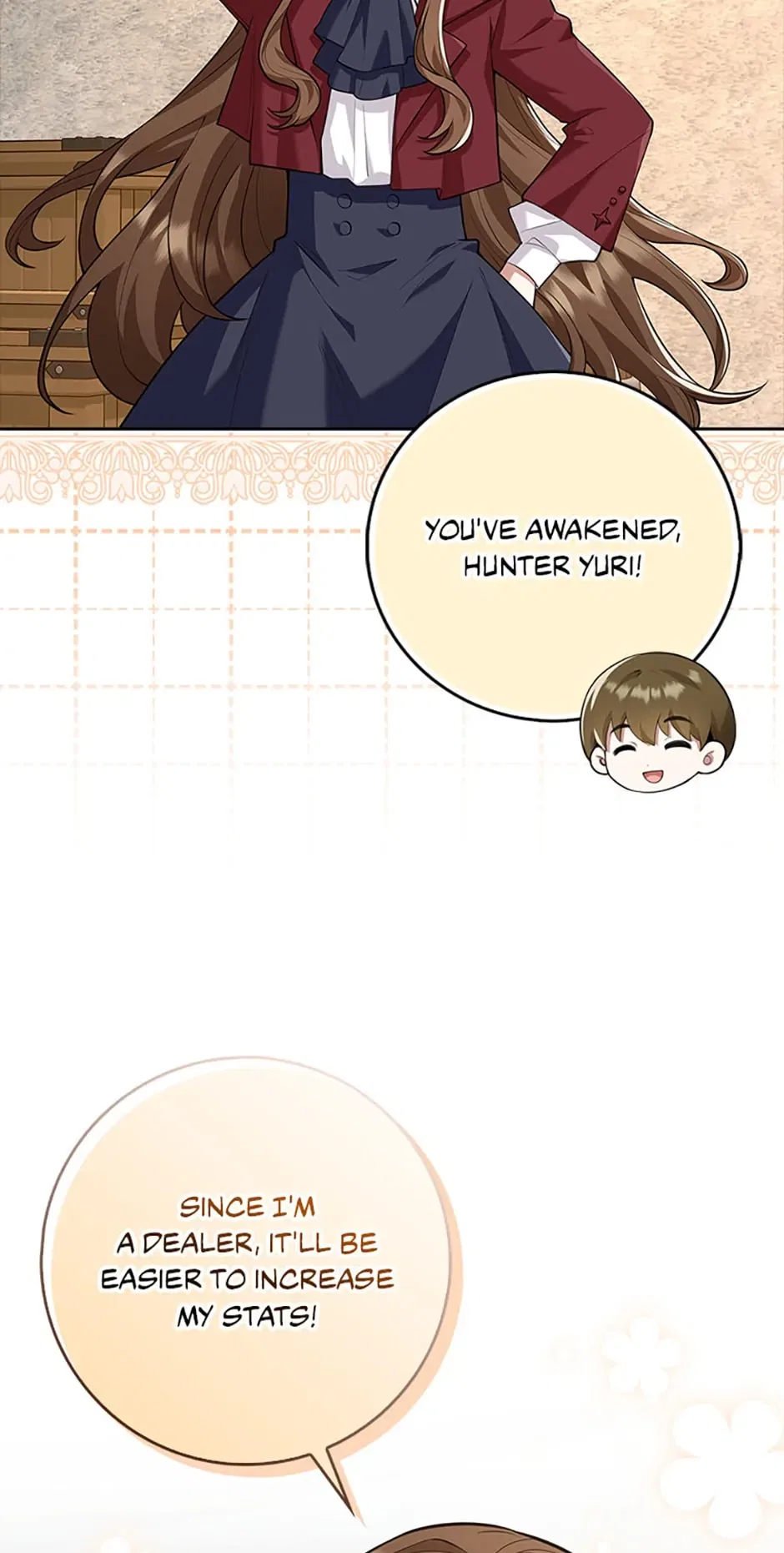 The Dungeon’s Time-Bound S-Rank Beauty Chapter 17 – Page 2