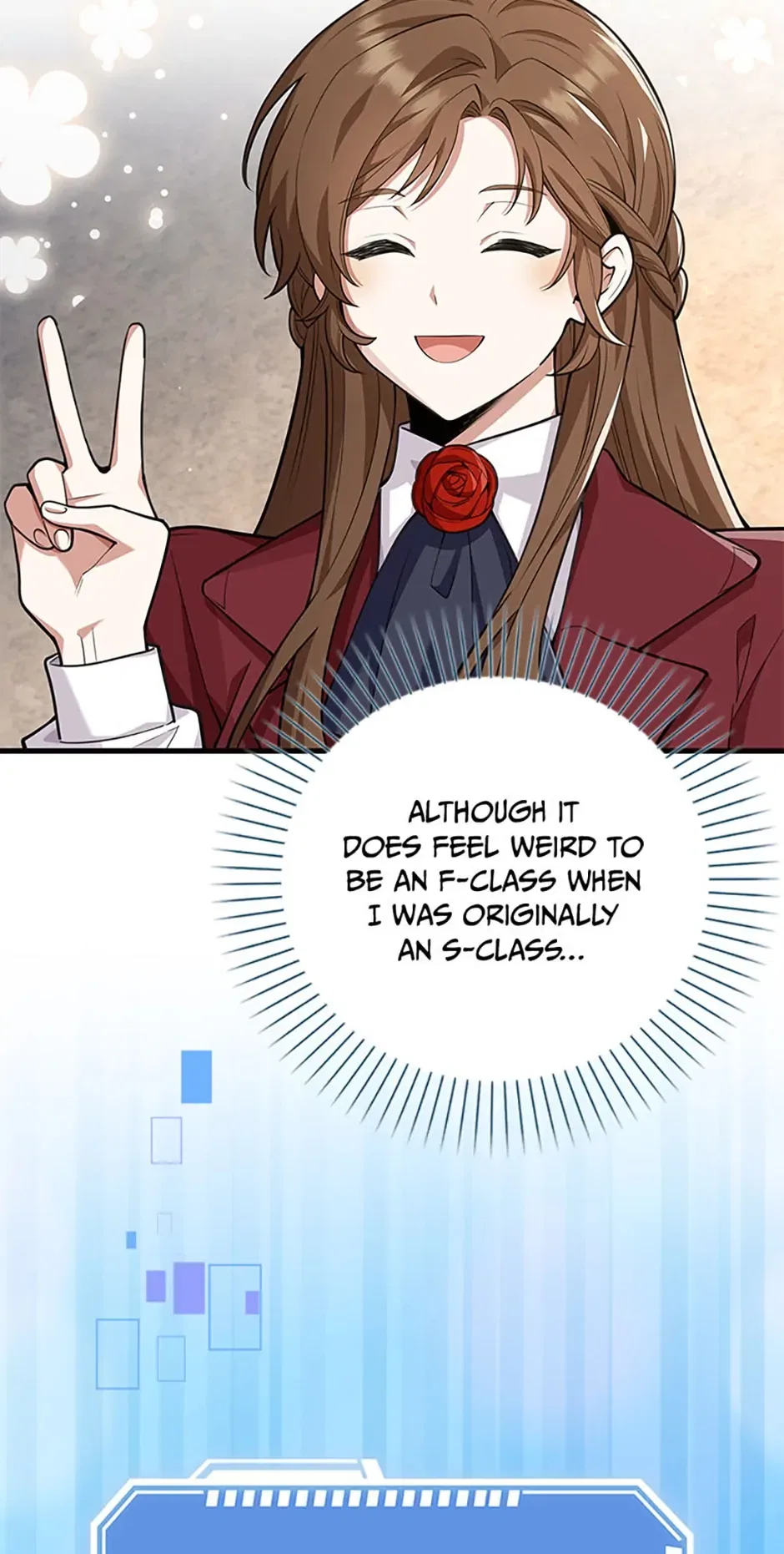 The Dungeon’s Time-Bound S-Rank Beauty Chapter 17 – Page 3