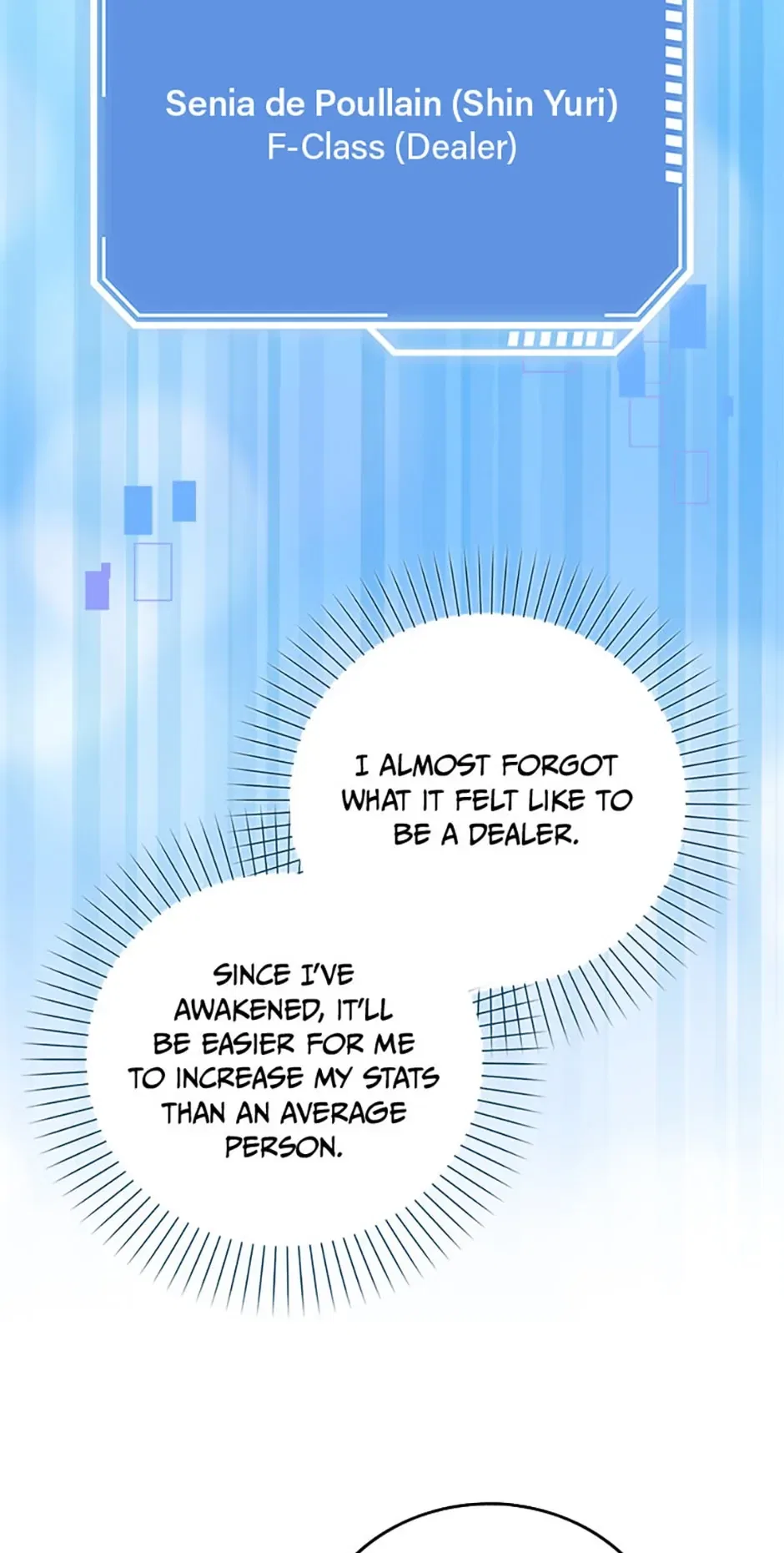 The Dungeon’s Time-Bound S-Rank Beauty Chapter 17 – Page 4