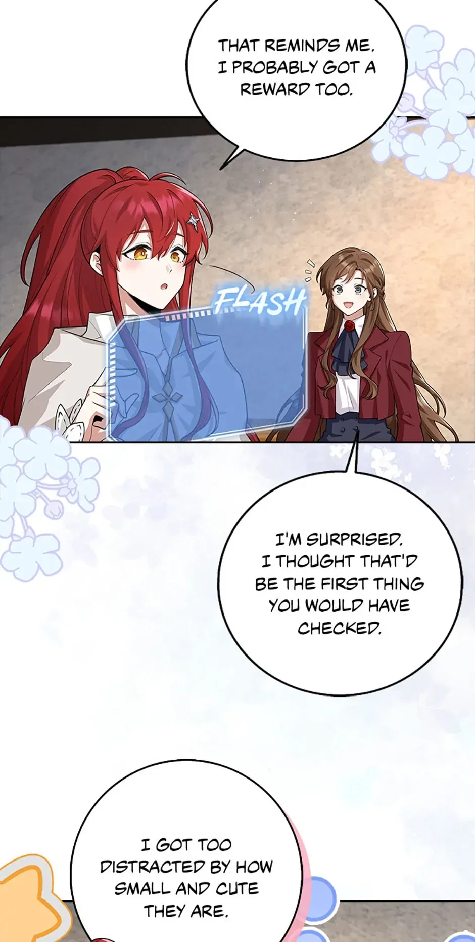 The Dungeon’s Time-Bound S-Rank Beauty Chapter 17 – Page 5