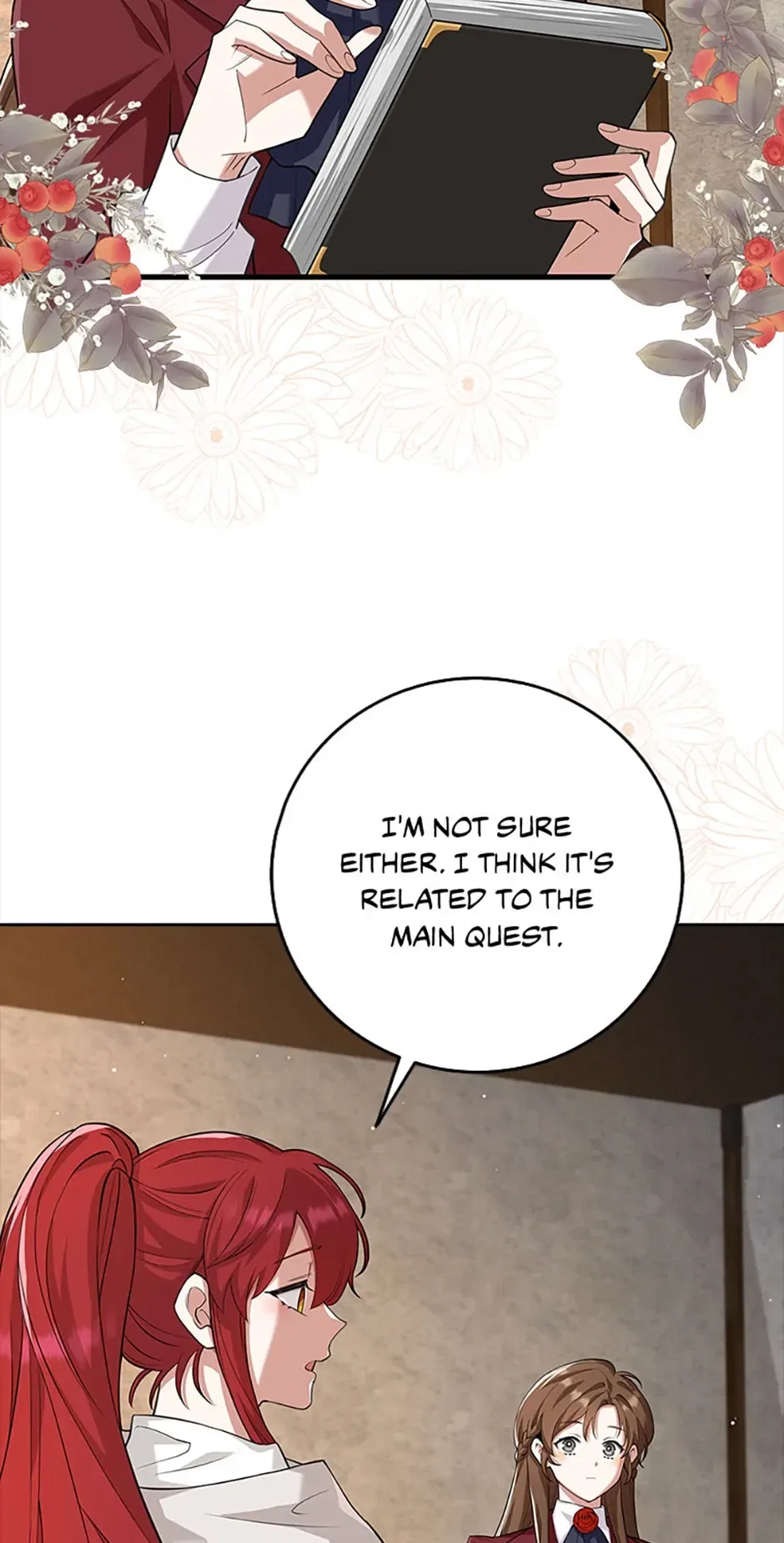 The Dungeon’s Time-Bound S-Rank Beauty Chapter 17 – Page 13