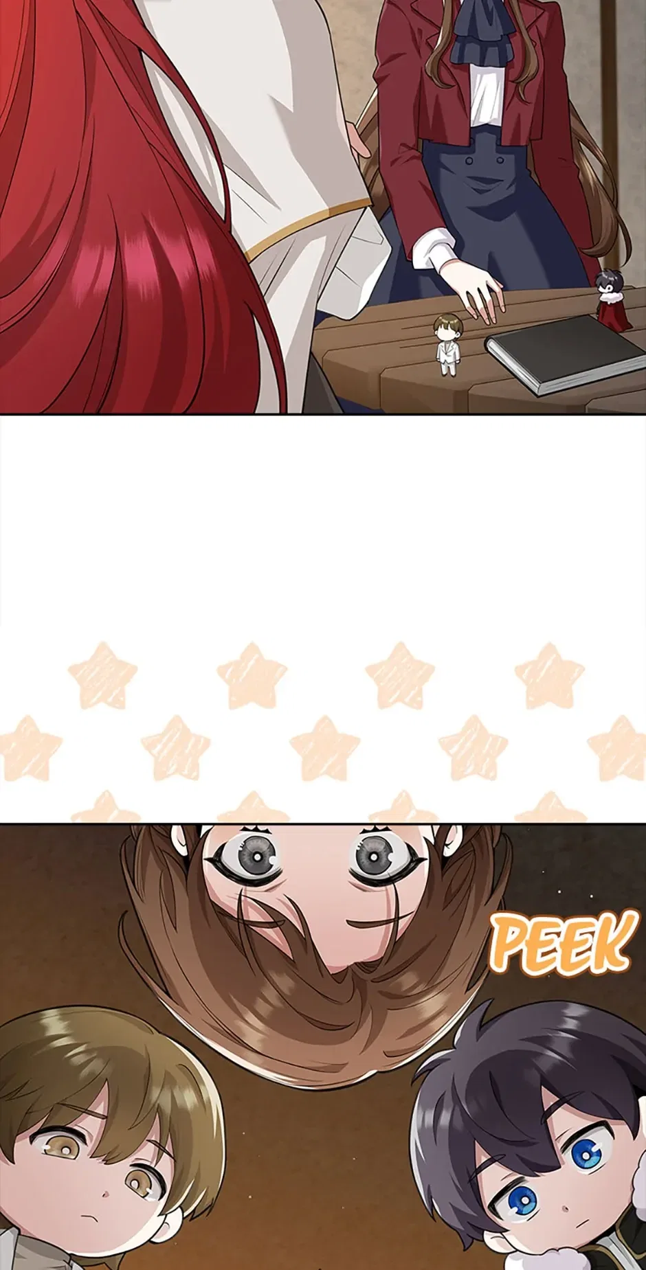 The Dungeon’s Time-Bound S-Rank Beauty Chapter 17 – Page 14