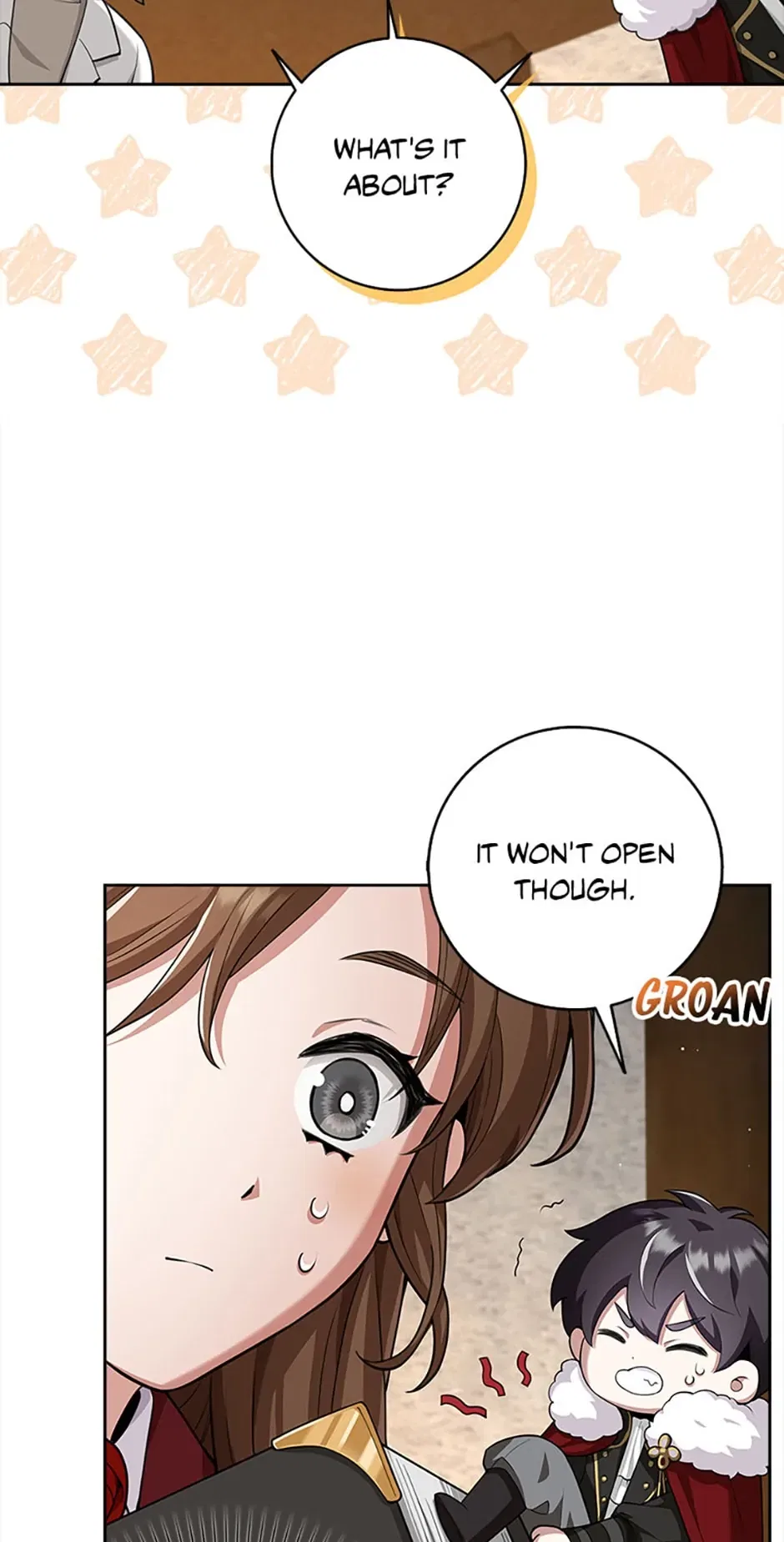 The Dungeon’s Time-Bound S-Rank Beauty Chapter 17 – Page 15