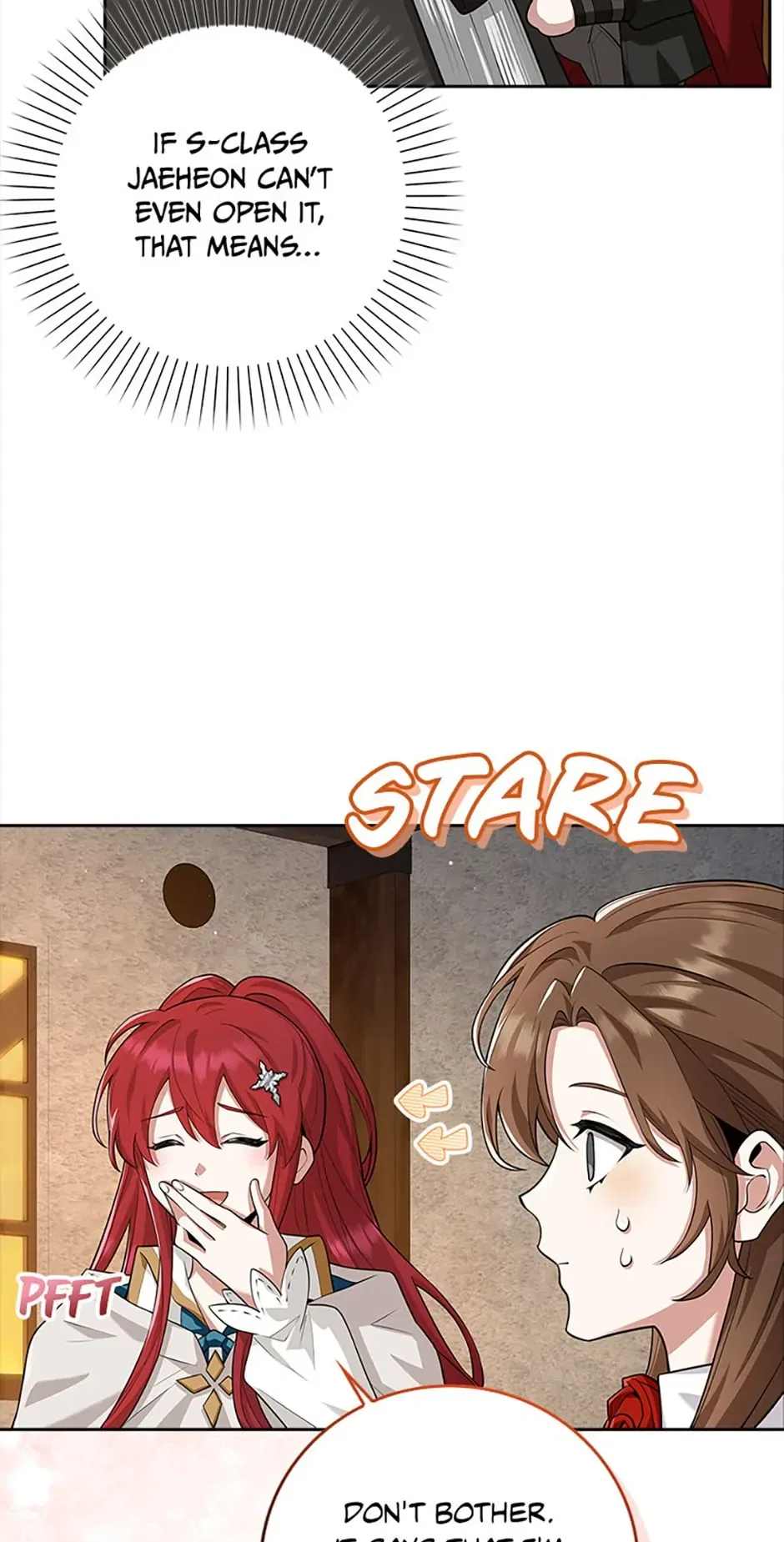 The Dungeon’s Time-Bound S-Rank Beauty Chapter 17 – Page 16