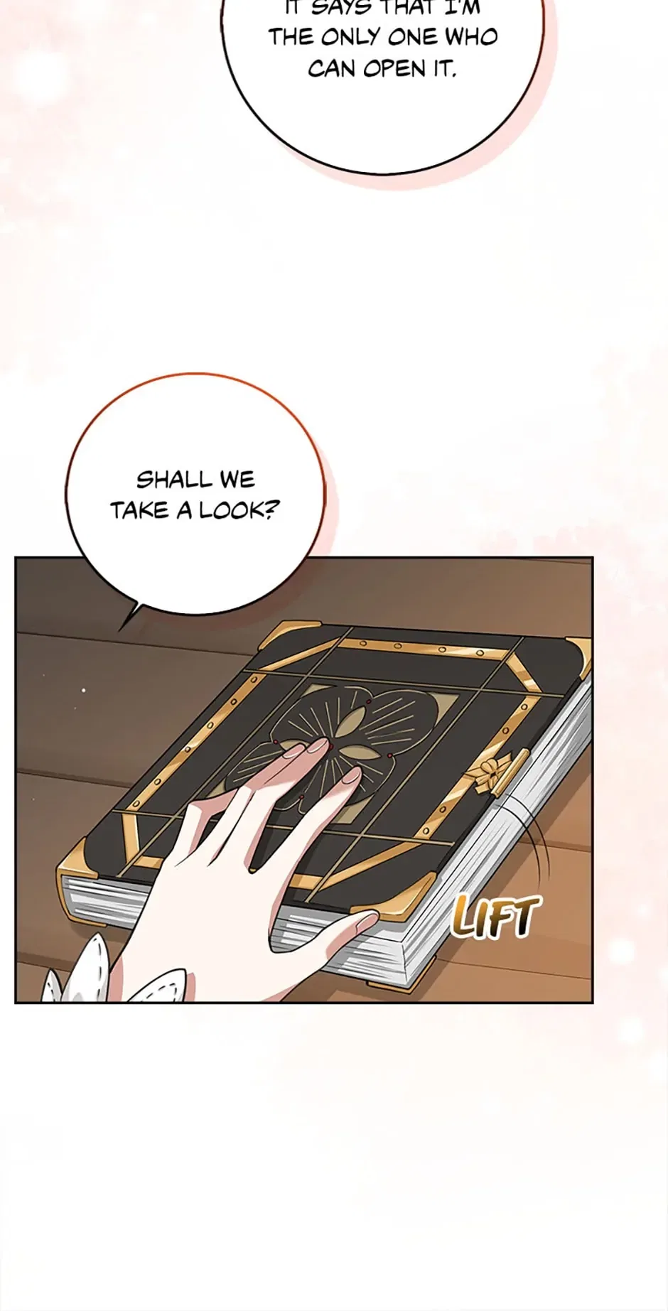 The Dungeon’s Time-Bound S-Rank Beauty Chapter 17 – Page 17