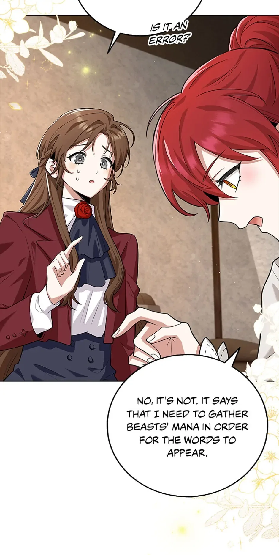 The Dungeon’s Time-Bound S-Rank Beauty Chapter 17 – Page 20
