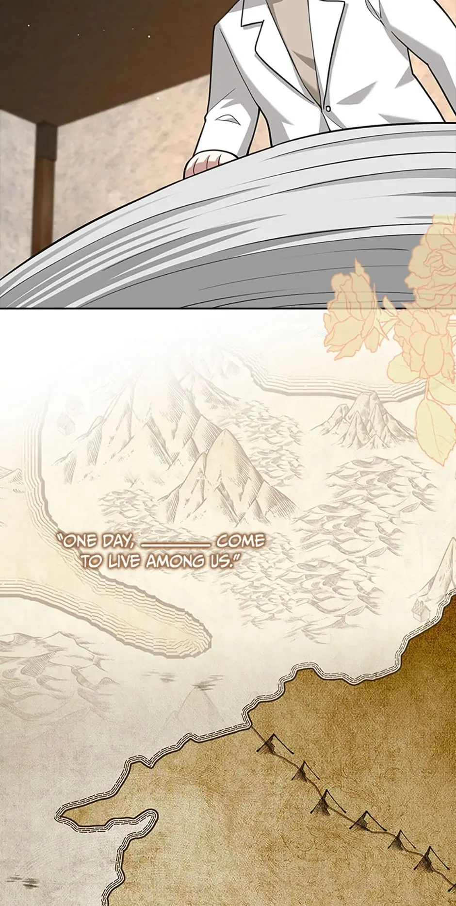 The Dungeon’s Time-Bound S-Rank Beauty Chapter 17 – Page 25