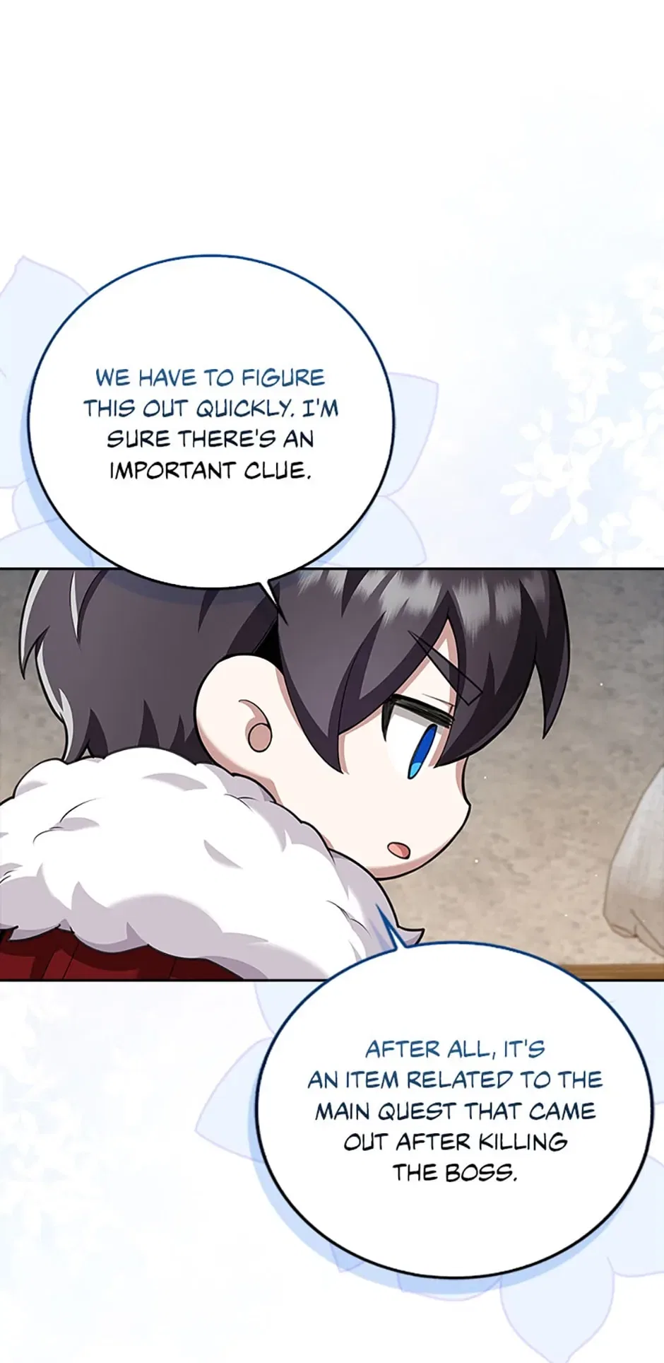 The Dungeon’s Time-Bound S-Rank Beauty Chapter 17 – Page 28