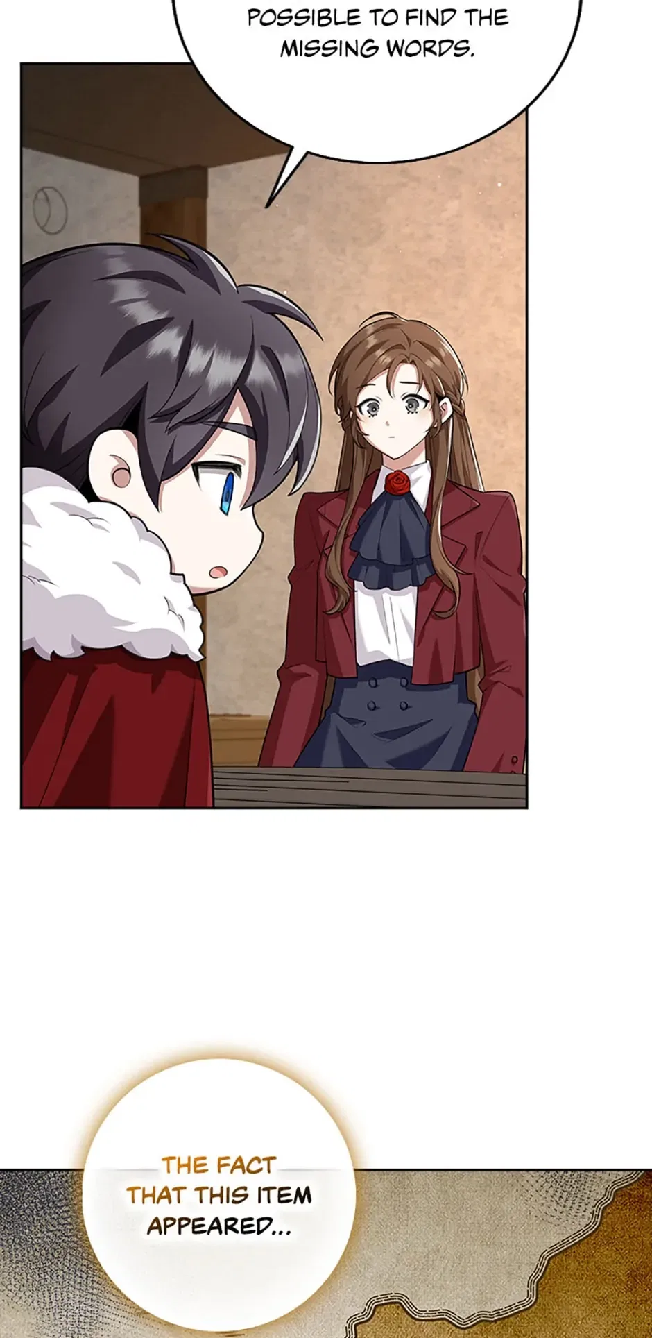 The Dungeon’s Time-Bound S-Rank Beauty Chapter 17 – Page 30