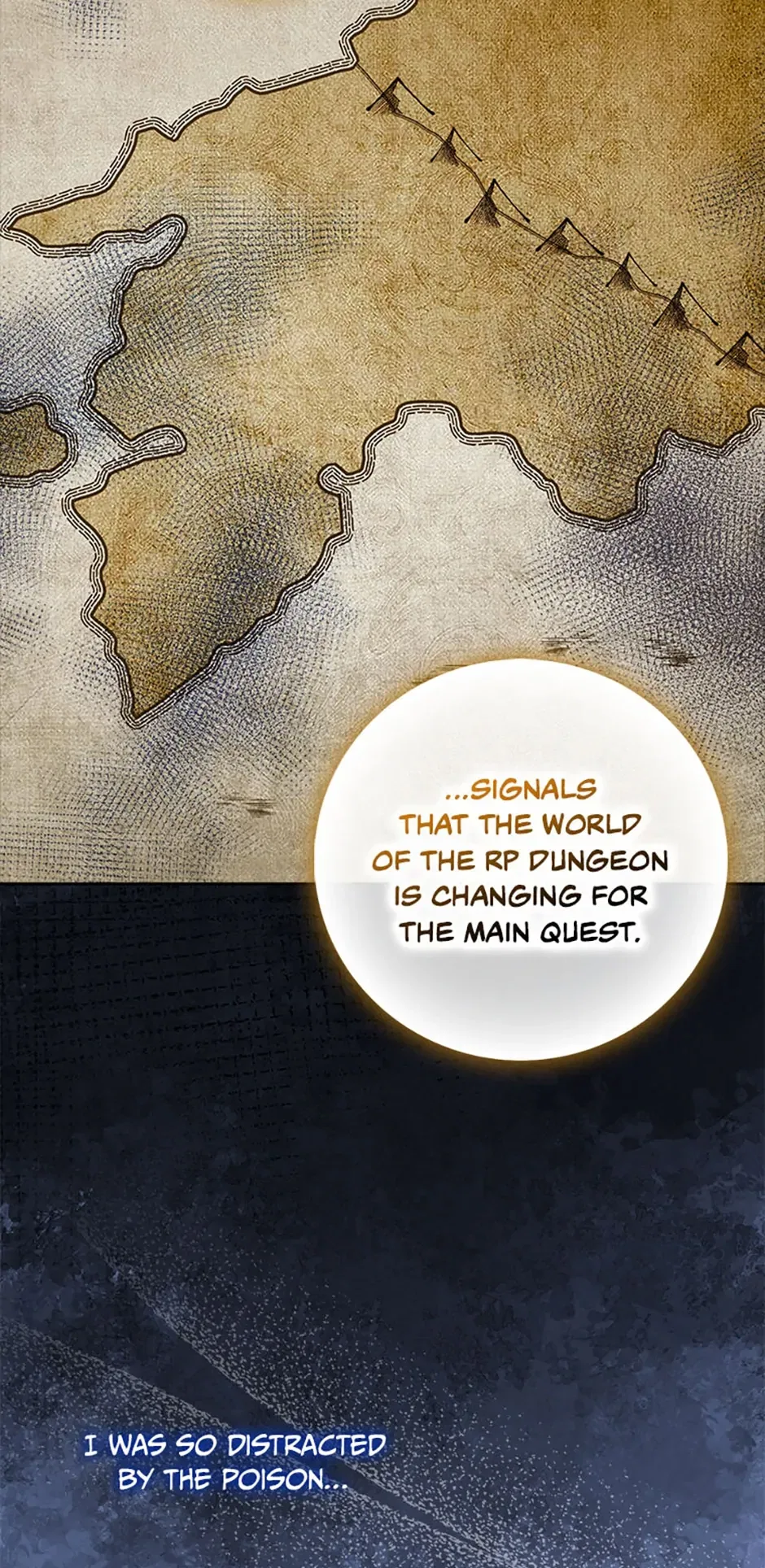 The Dungeon’s Time-Bound S-Rank Beauty Chapter 17 – Page 31