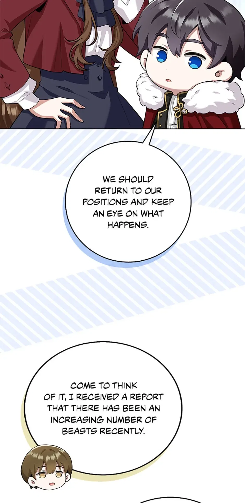 The Dungeon’s Time-Bound S-Rank Beauty Chapter 17 – Page 34